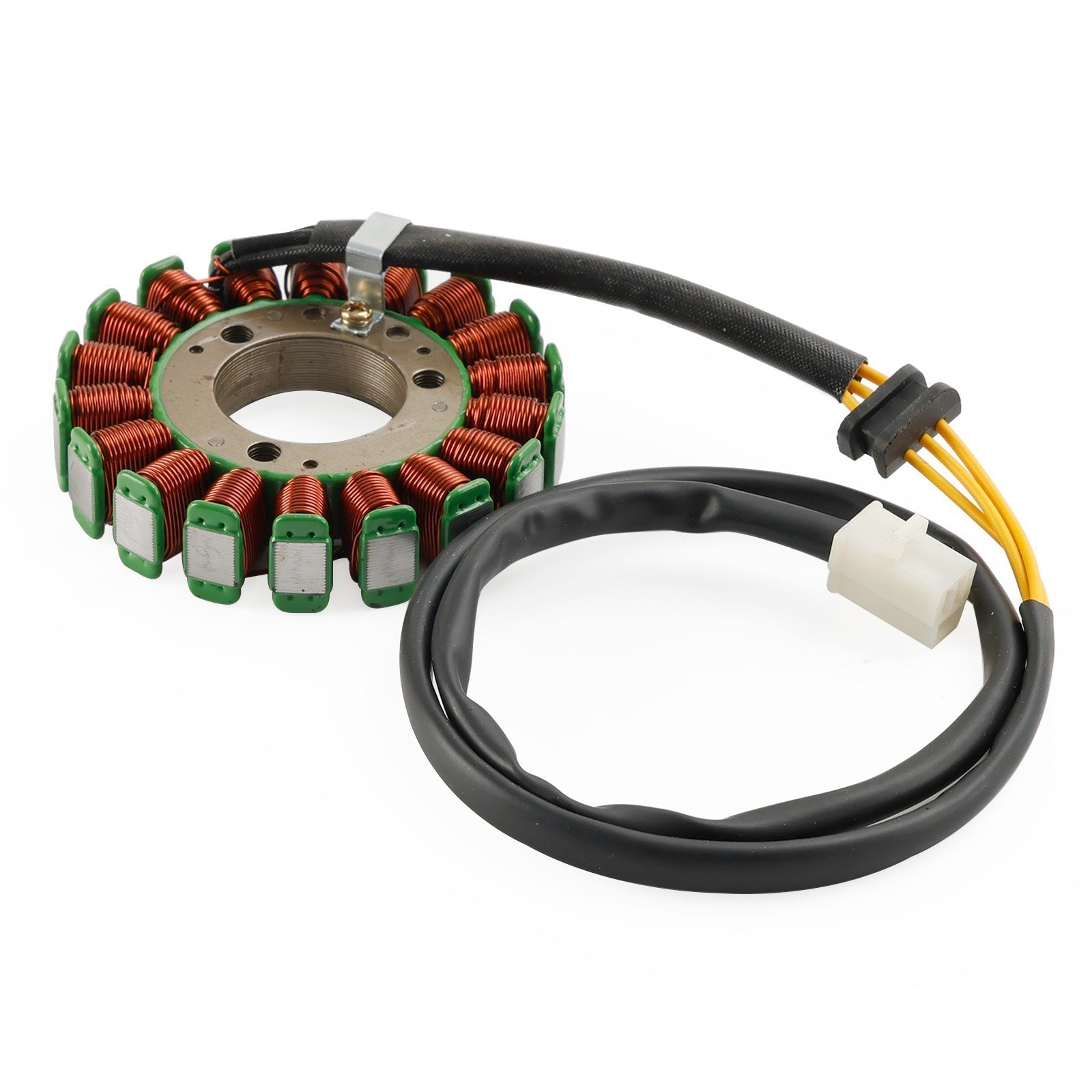 1995 Kawasaki Motocykel Anhelo 250-generátor KLE250-A2 21003-1154