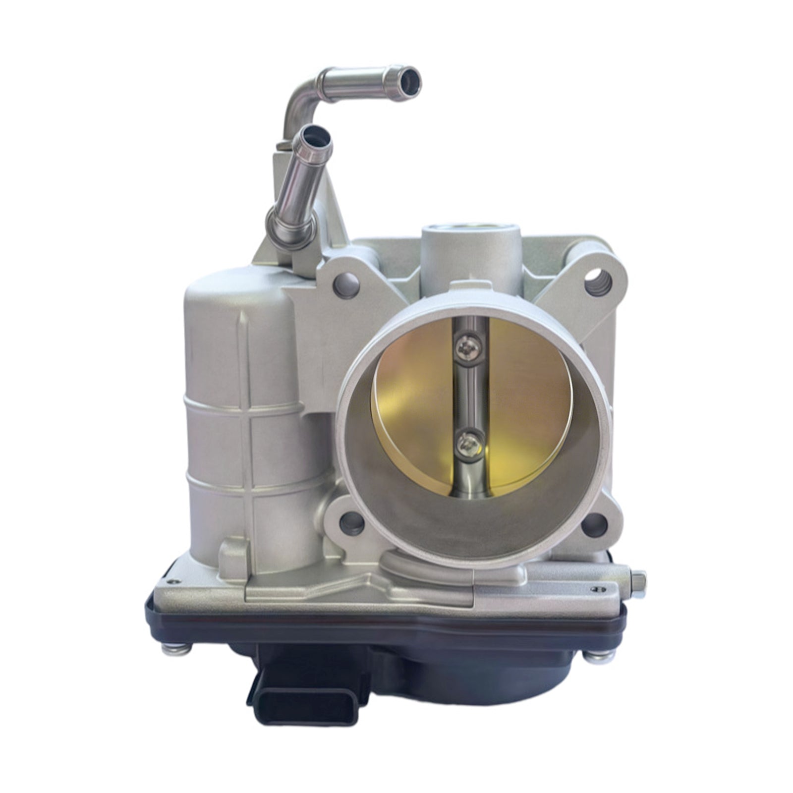 Throttle Body 16119-1HC0E For Nissan HR12DE Engine Micra K13 E12 2013-2016