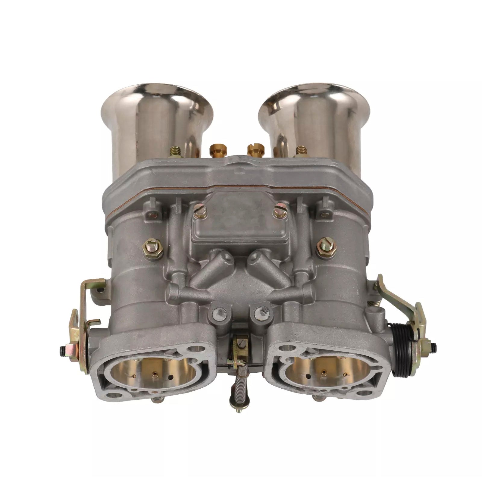 Carburetor 44 IDF 2 Barrel w/Air Horn 18990.03 For VW For Fiat For Porsche