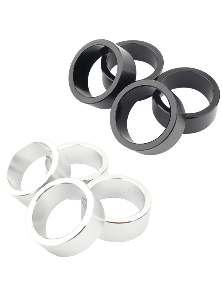 Kit d'espaceur de levage pour Can-Am Outlander Max 1000/1000R/400/500/570/650/800/850