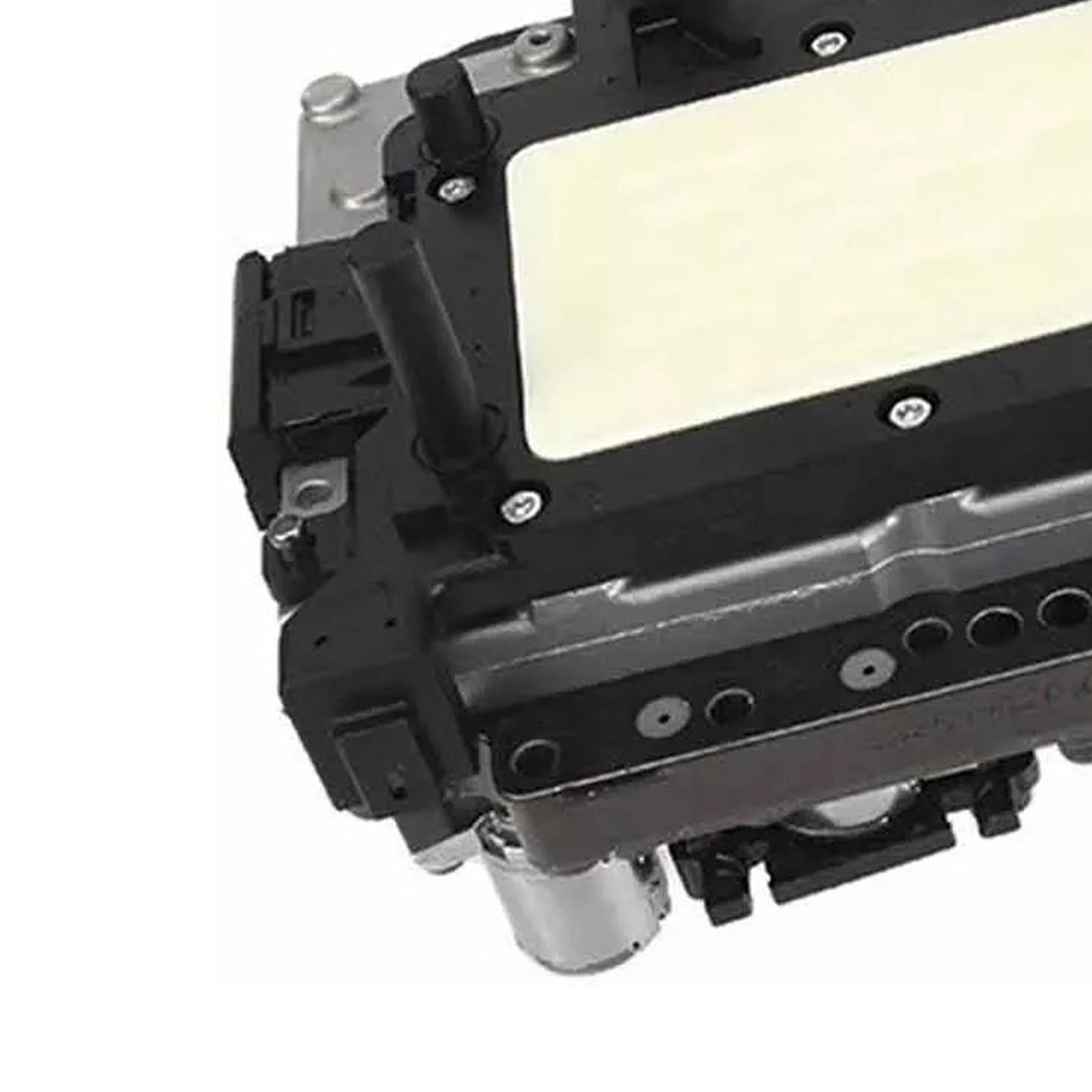 Audi VW DSG 6 Velocidade 02E DQ250 MECATRONIC VULD CORPO+UNIDADE DE CONTROLE