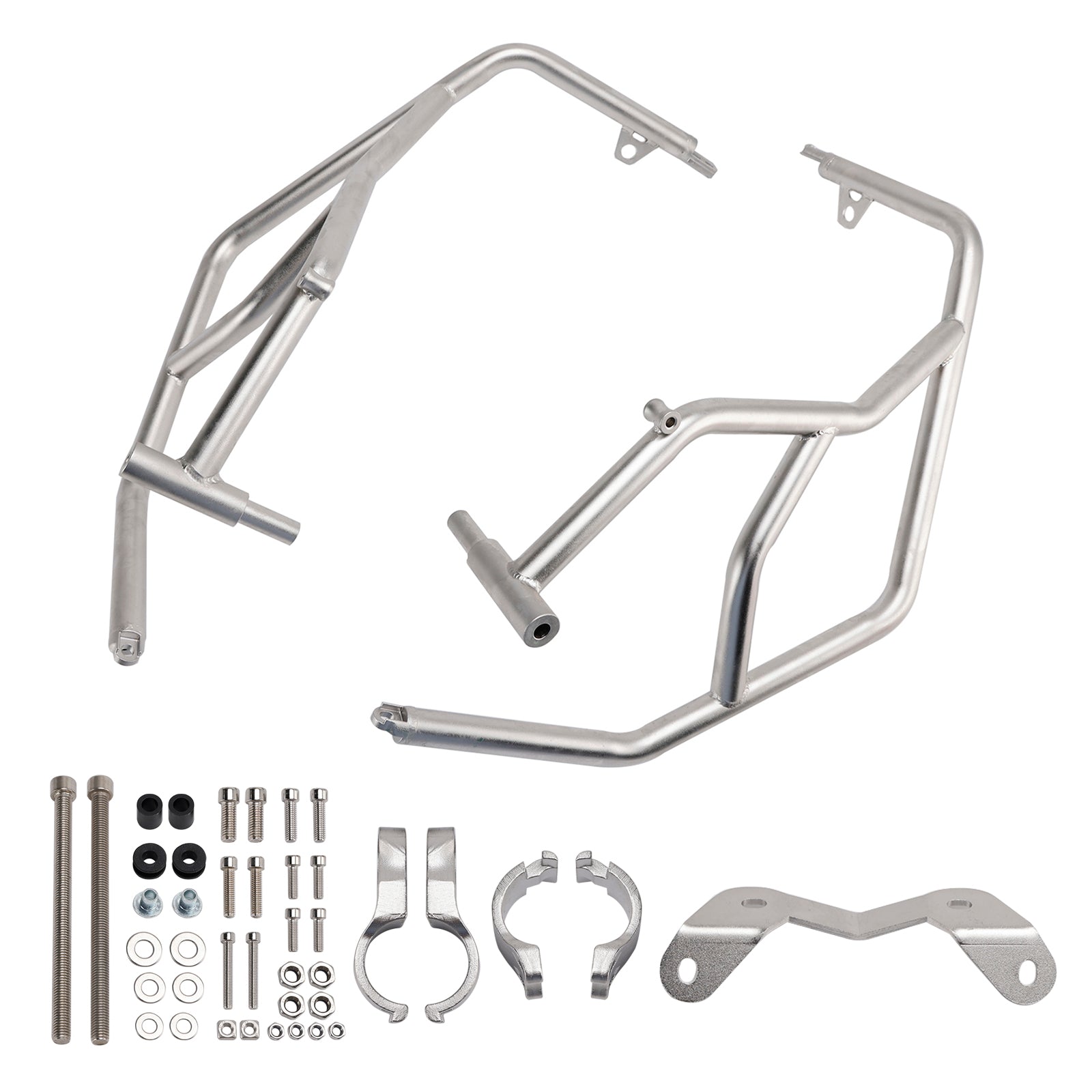 2024-2025 Bmw S1000Xr S 1000 Xr Upper Engine Guard Frame Crash Bar Steel