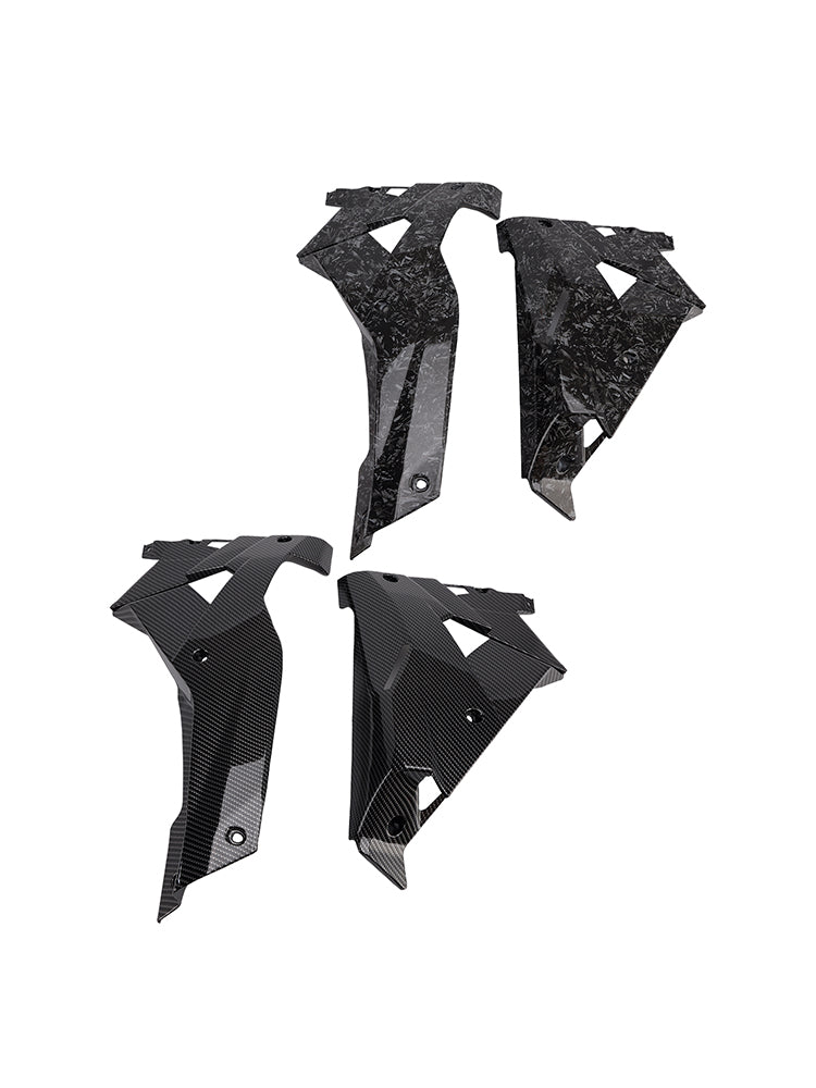 Motor Nedre magepaneler Guard Fairing for Aprilia RS457 RS 457 2024-2025