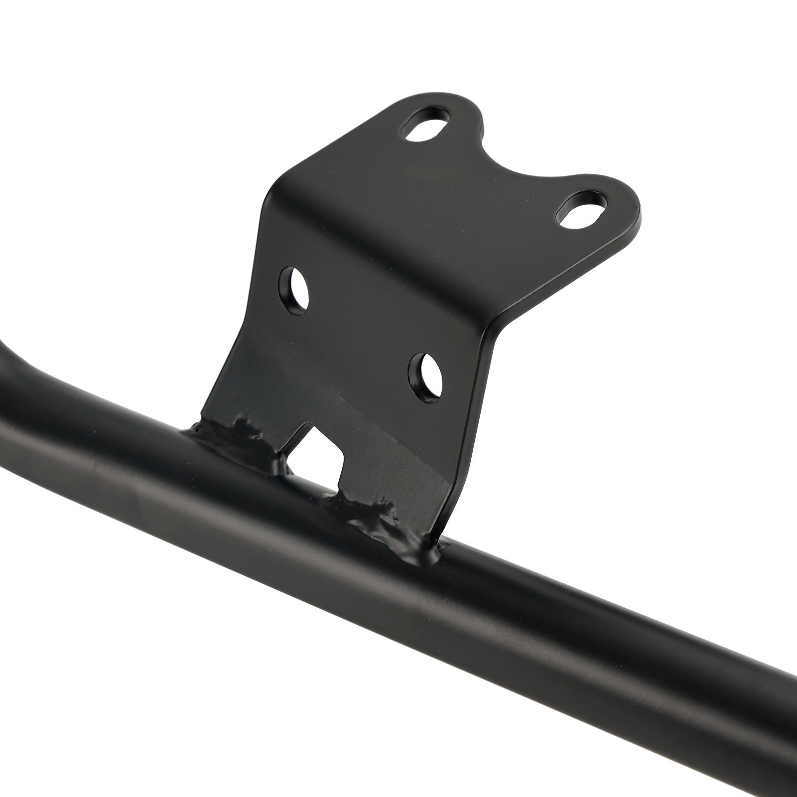 2023-2024 Speed Twin 900 Top Rack à bagages