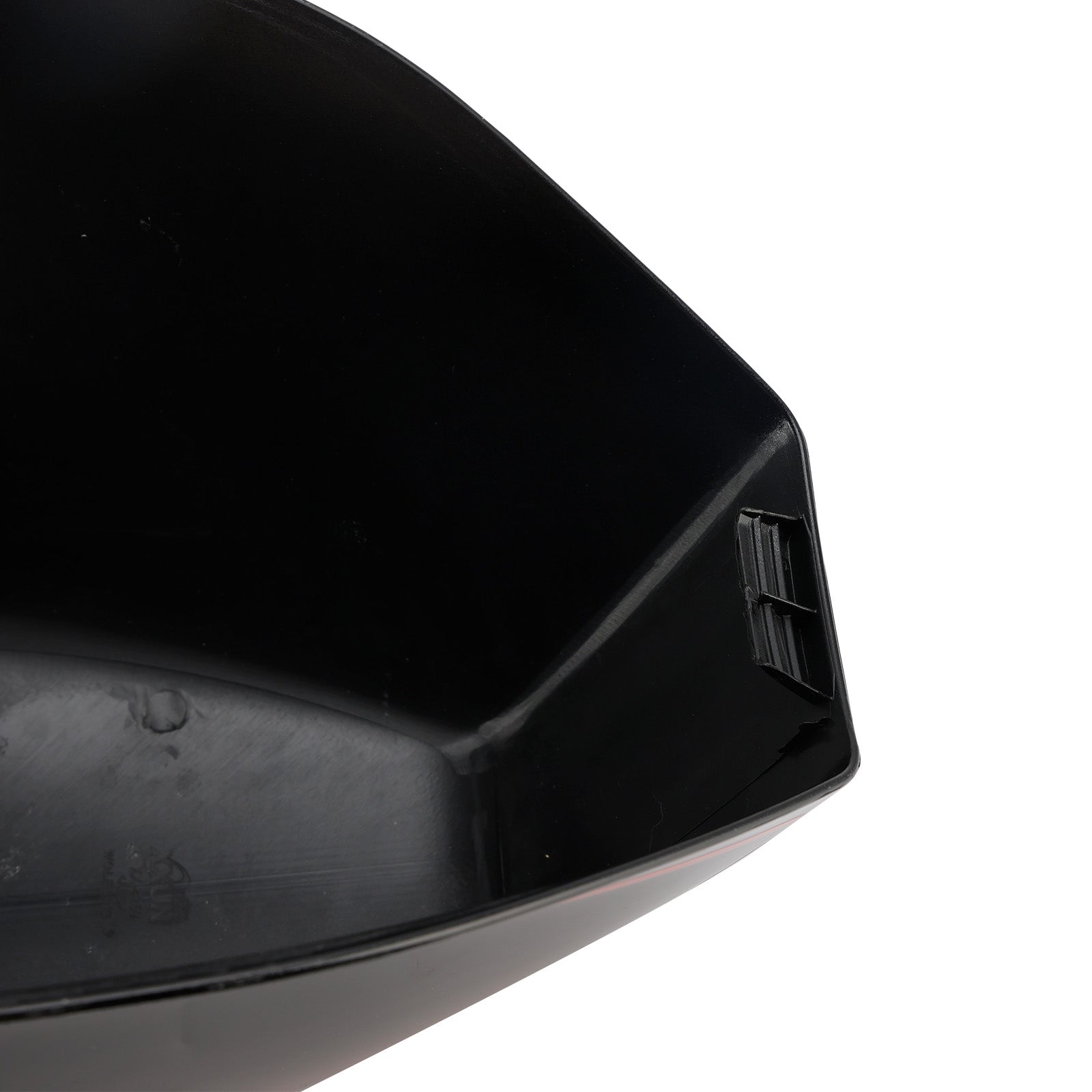 Housse de carénage de siège arrière pour Yamaha XSR900 2022 – 2025