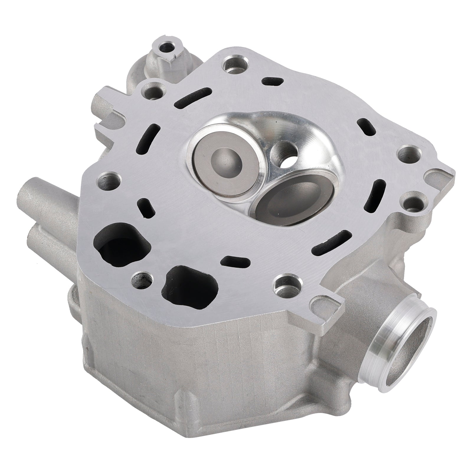 Cilinderkopkleppenset voor Honda TRX450R TRX450ER 2006-2014 12200-HP7-A01