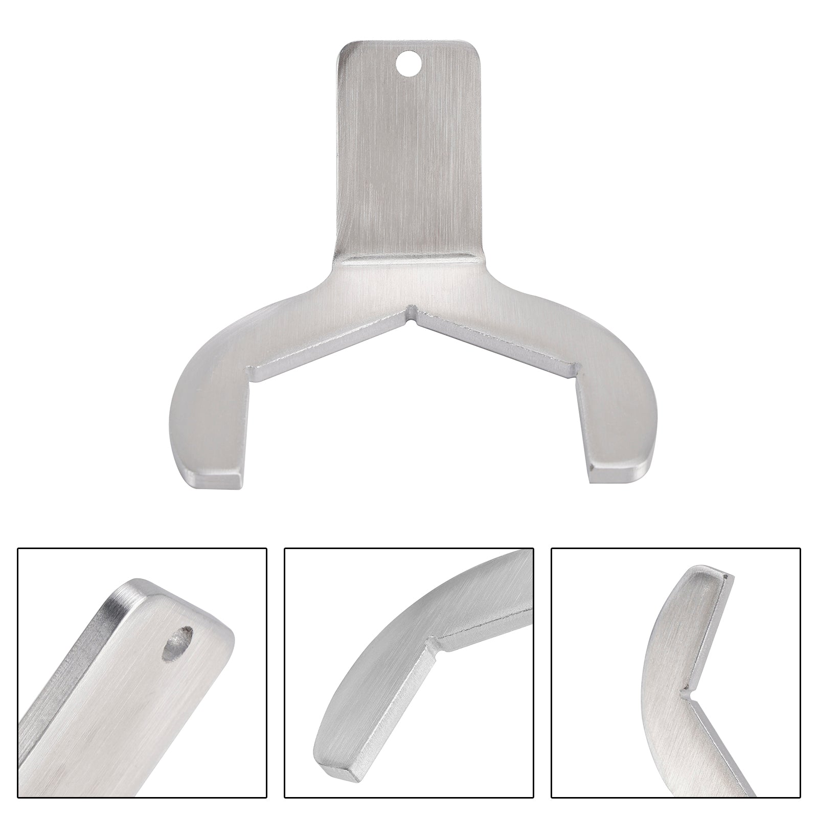 Vnútorná priepasť matica 151602 pre piesočný filter pre PenTair/Pacfab pre Triton II TR40 50 60 100 140