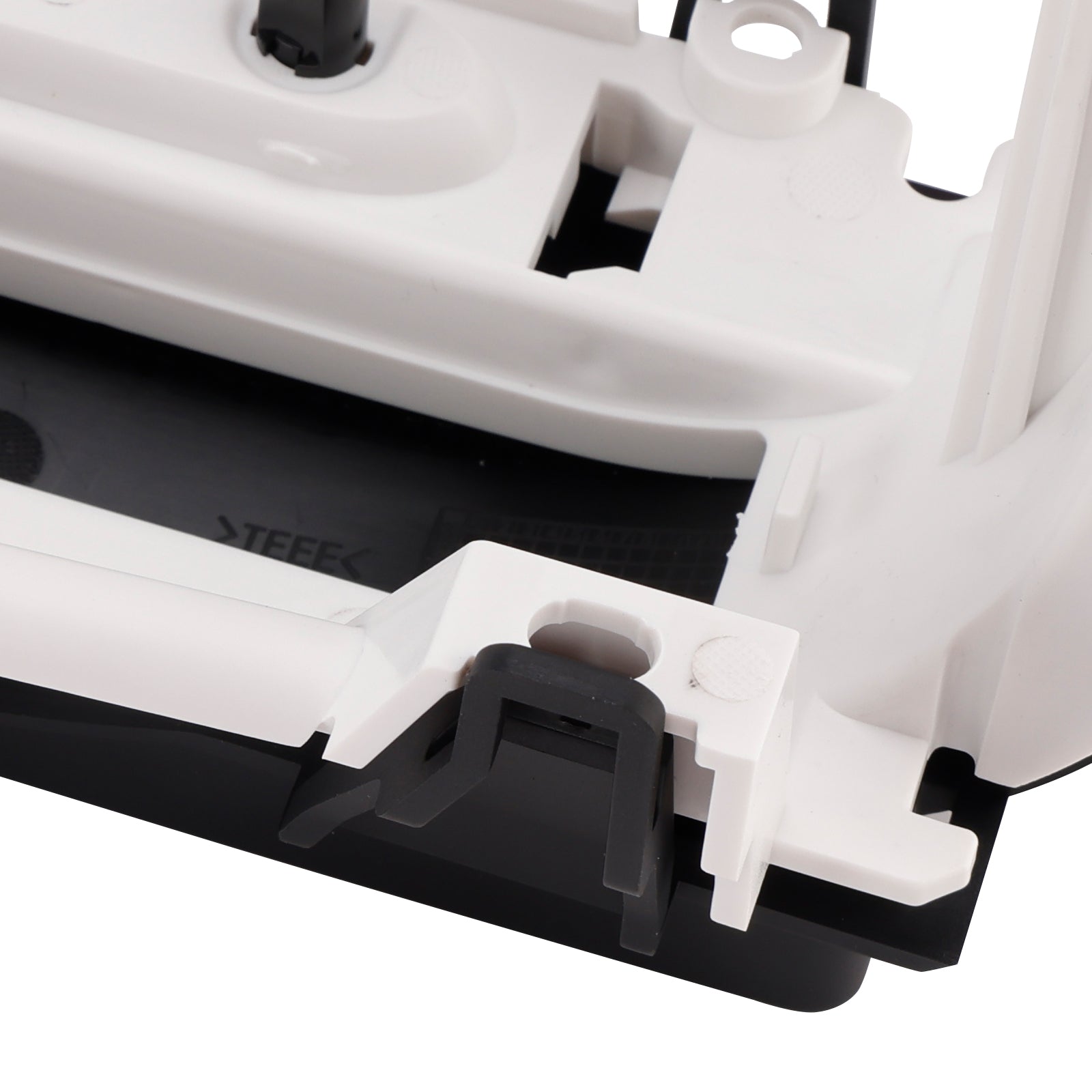 Automatic Trans Shifter Gear Selector Cover BL3Z-7D443-CA For Ford F-150 11-2014