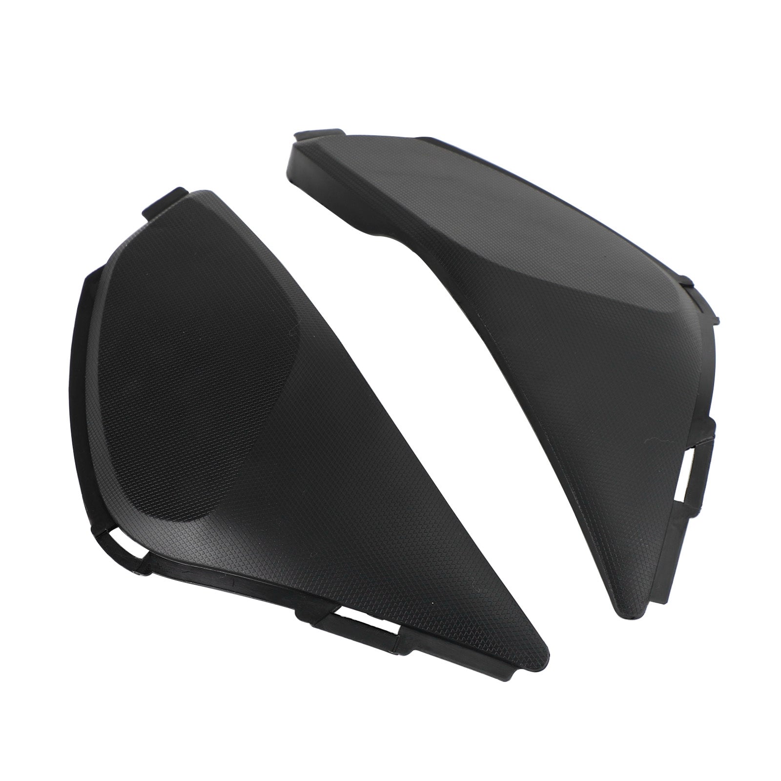 2008-2011 Honda CBR1000 RR bočná nádrž na bočné čalúnenie krytu panelovej kapotáže Cowl