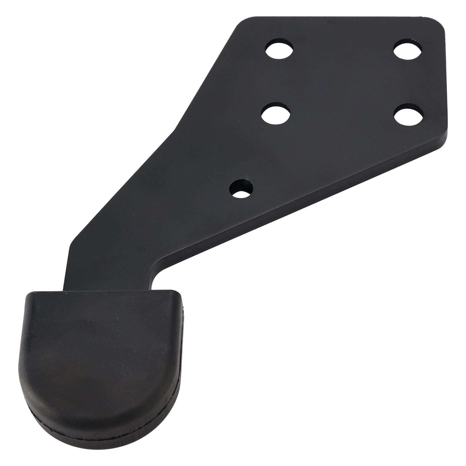 Hood Guide Poly Left+Right HLK2733L HLK2733R For Select International Trucks