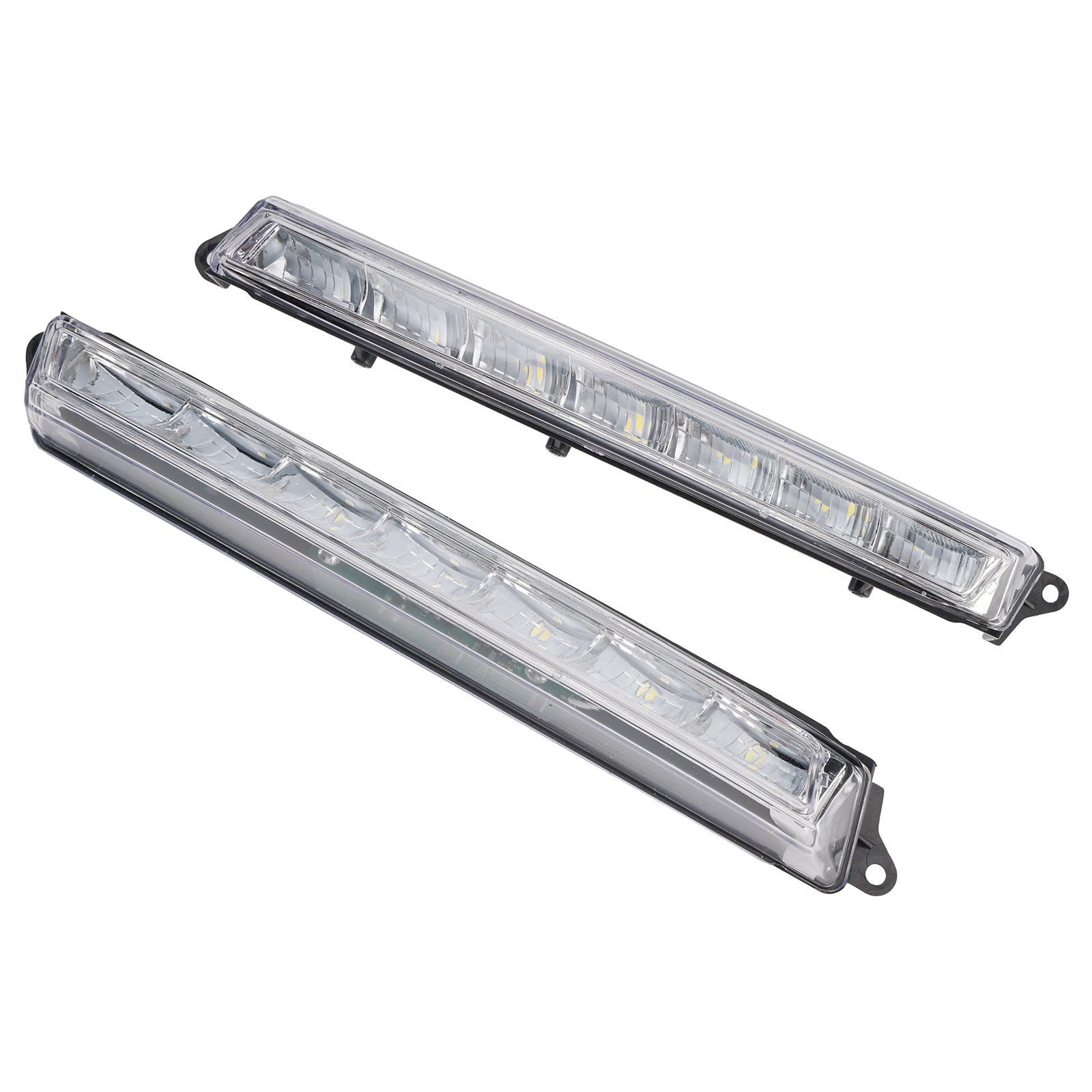 2007-2013 Mercedes-Benz X164 GL320 GL350 GL450 ML63 AMG X166 Paar Led-dagrijverlichting A1649060351