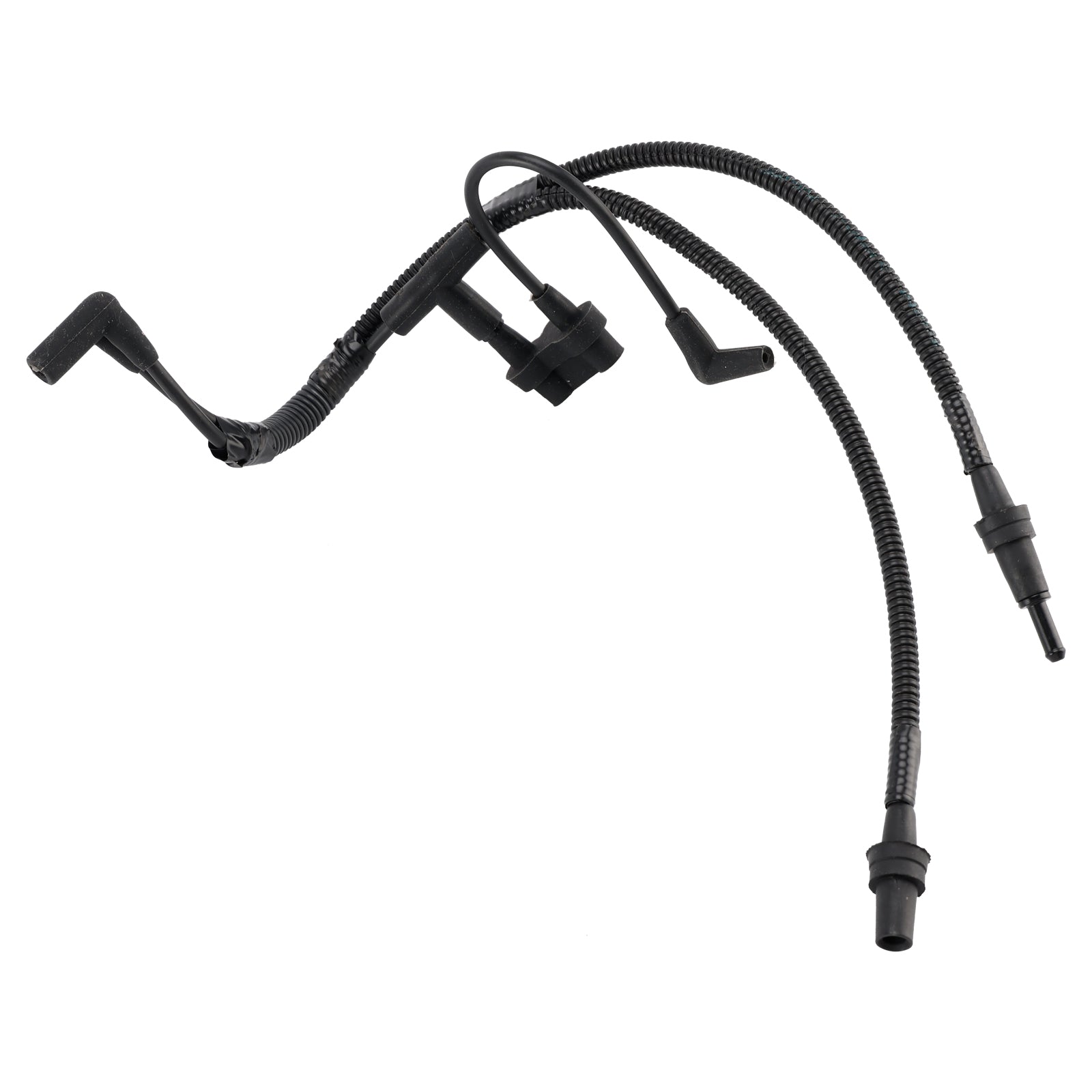 1999-2007 Ford F-250 F-350 Super Duty Vacuum Reservoir Tube F81Z-7A784-BB