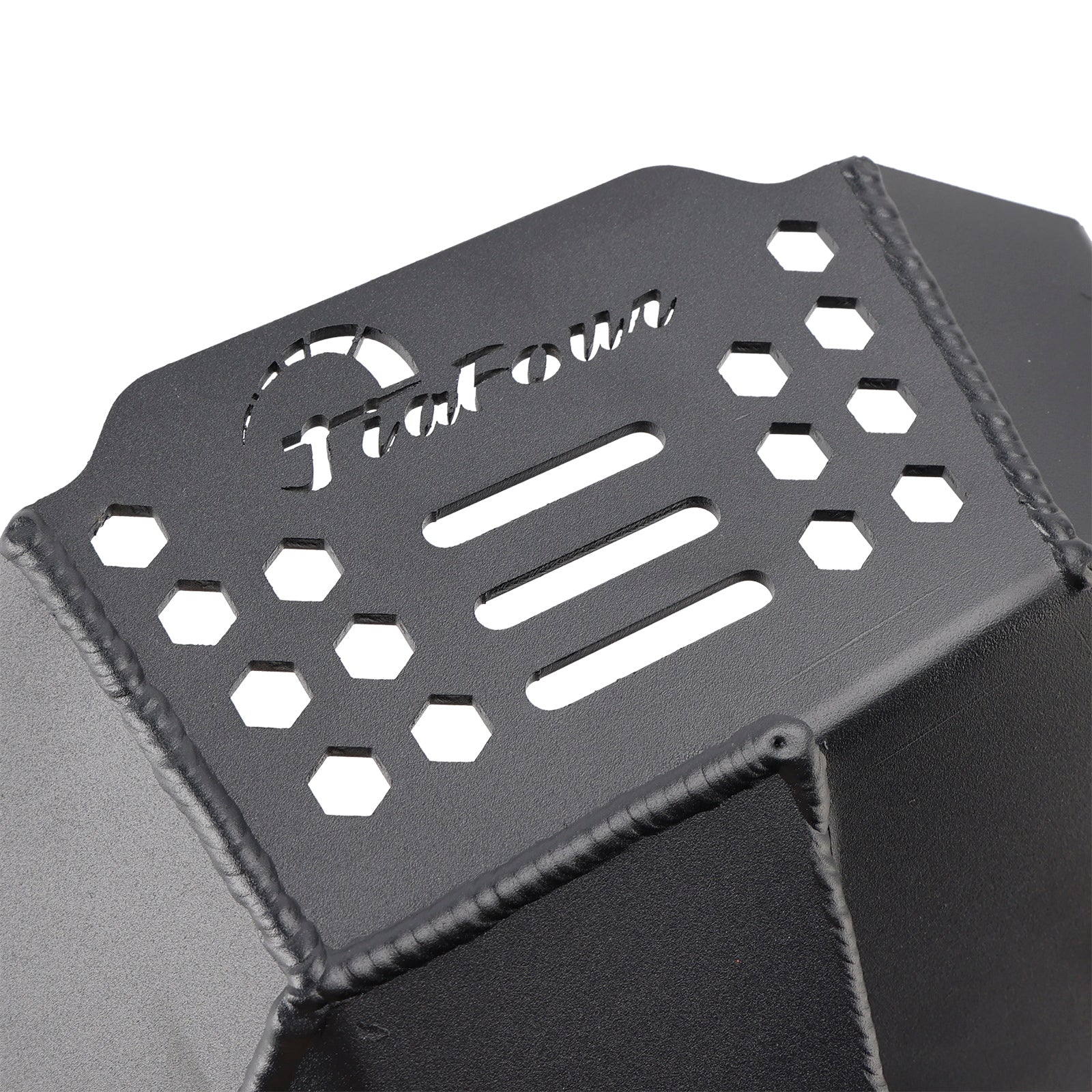 ALUMINUM SKID PLATE ENGINE GUARD FOR HONDA CL500 SCL500 2023 2024 2025