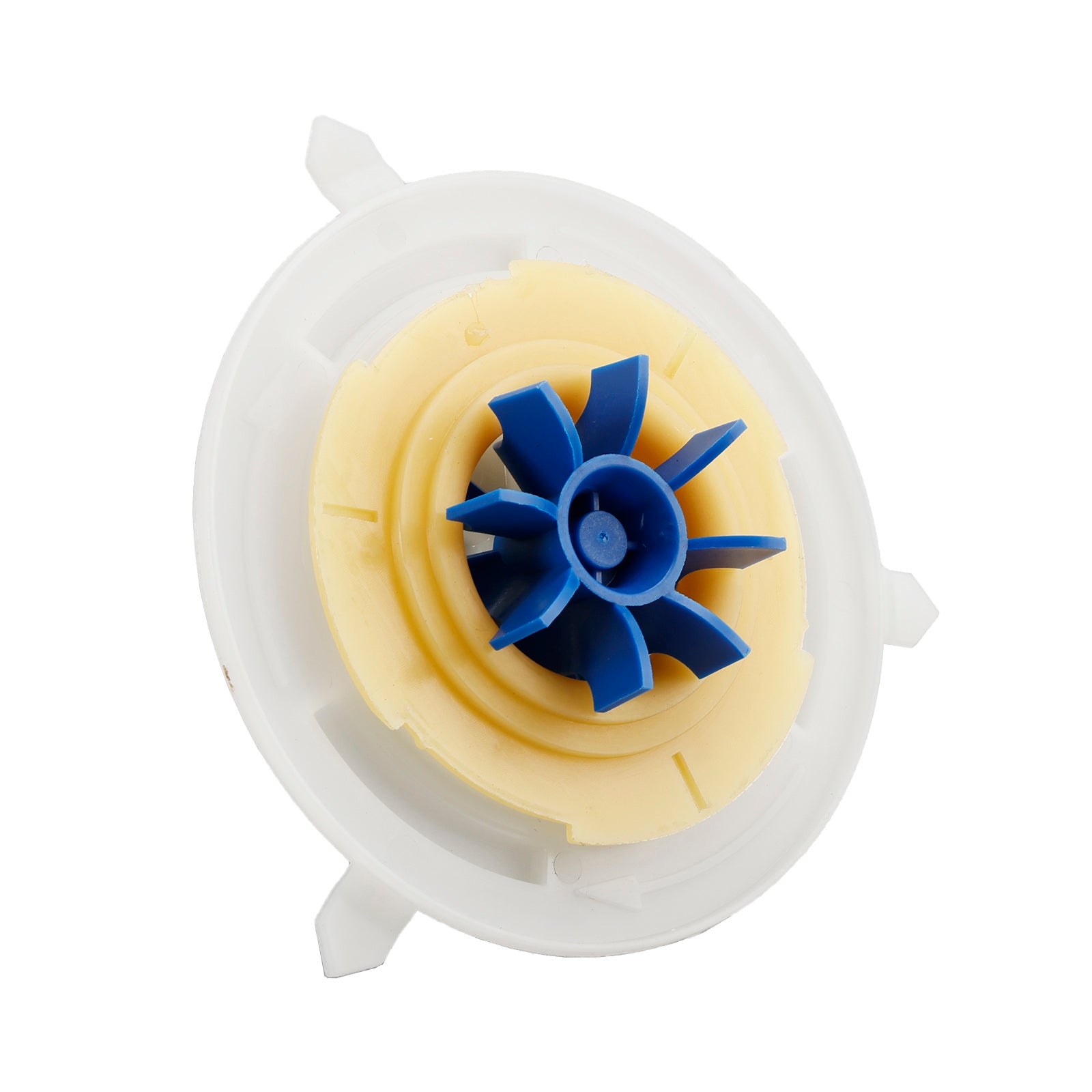 524185P Motorrotormontage voor Fisher & Paykel vaatwasser pompmotor