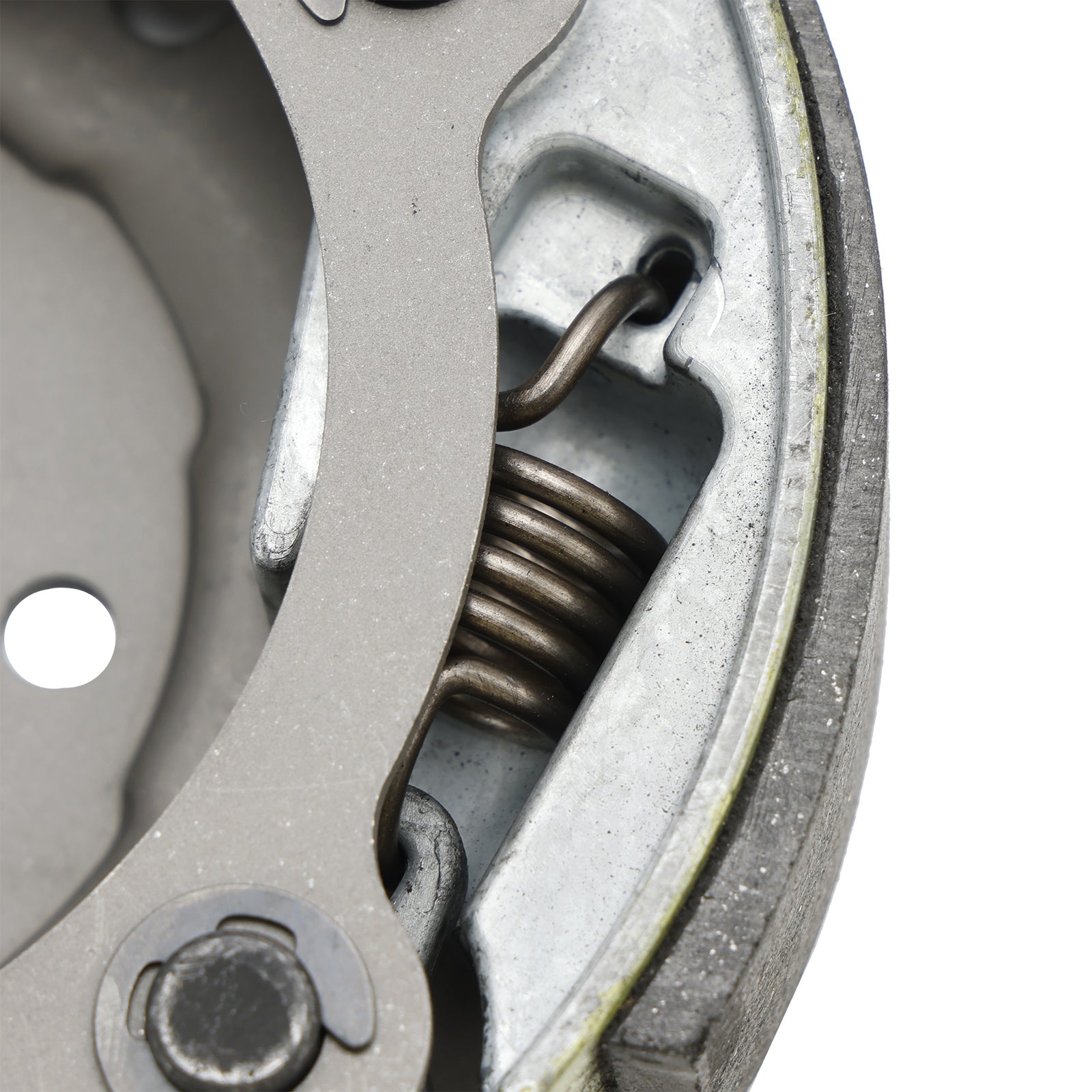 2008-2009/2011 Yamaha YP400G Grand Majesty 400 Koppelingsdrager Assy 5RU166202000