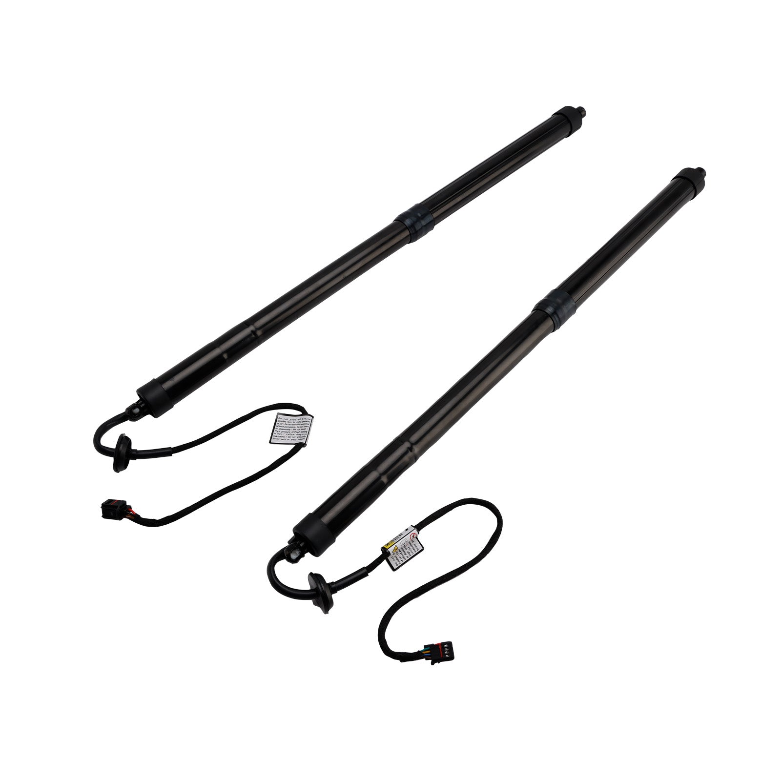 2018-2024 VOLVO V60 II 2PCS Electric Tailgate Lift Gas Strut 32357571