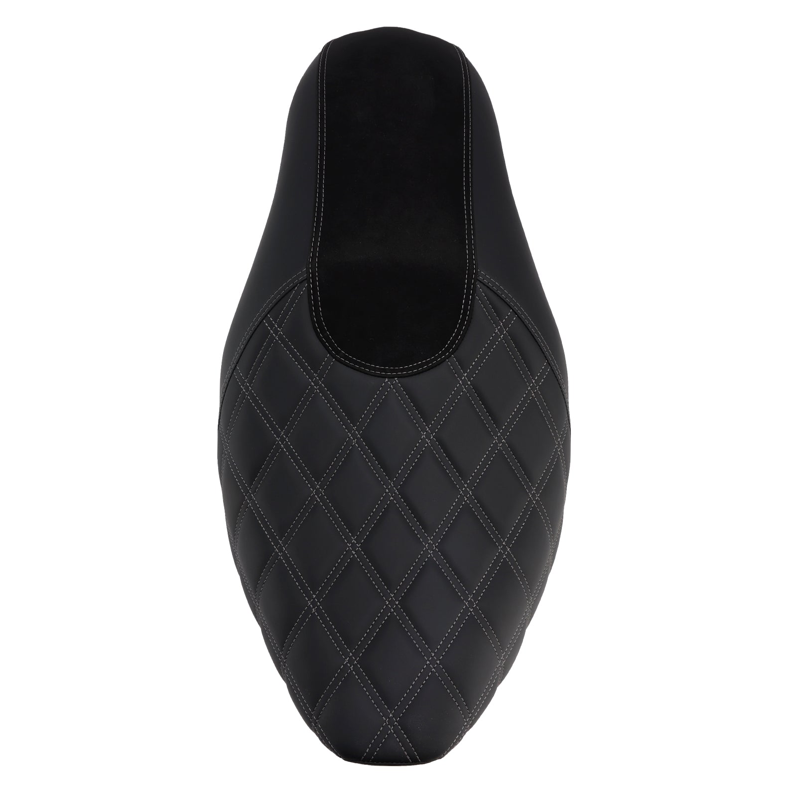 2021-2025 Honda Cm/Cmx1100 Complete Cushion Rider Passenger Seat Black