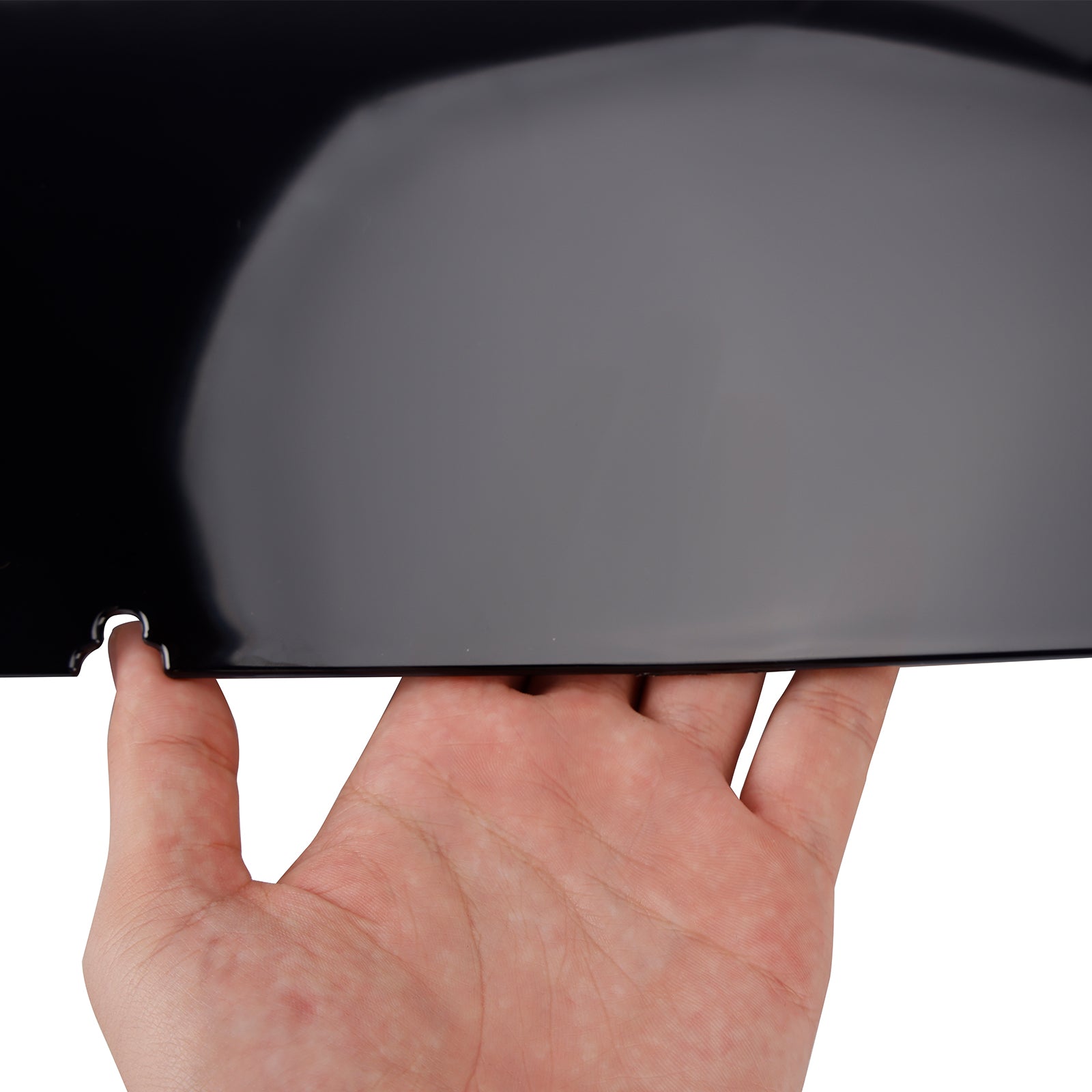 7" Vindskjerm vindskjerm passer til Touring Street Glide FLHX FLHXSE 2023-2024