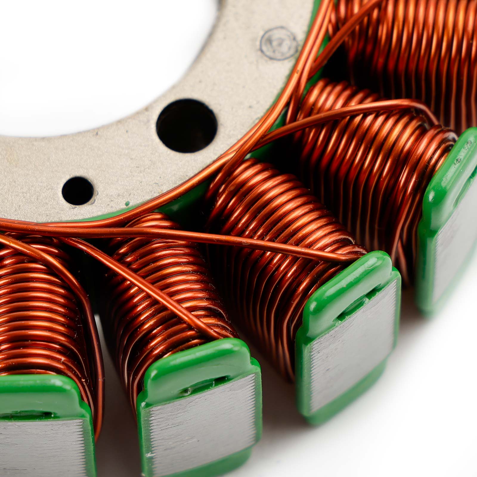 Magnetogeneratorstator voor Kawasaki GT 750 Z750-P9 ZR 750 CD Zephyr 1991-2006