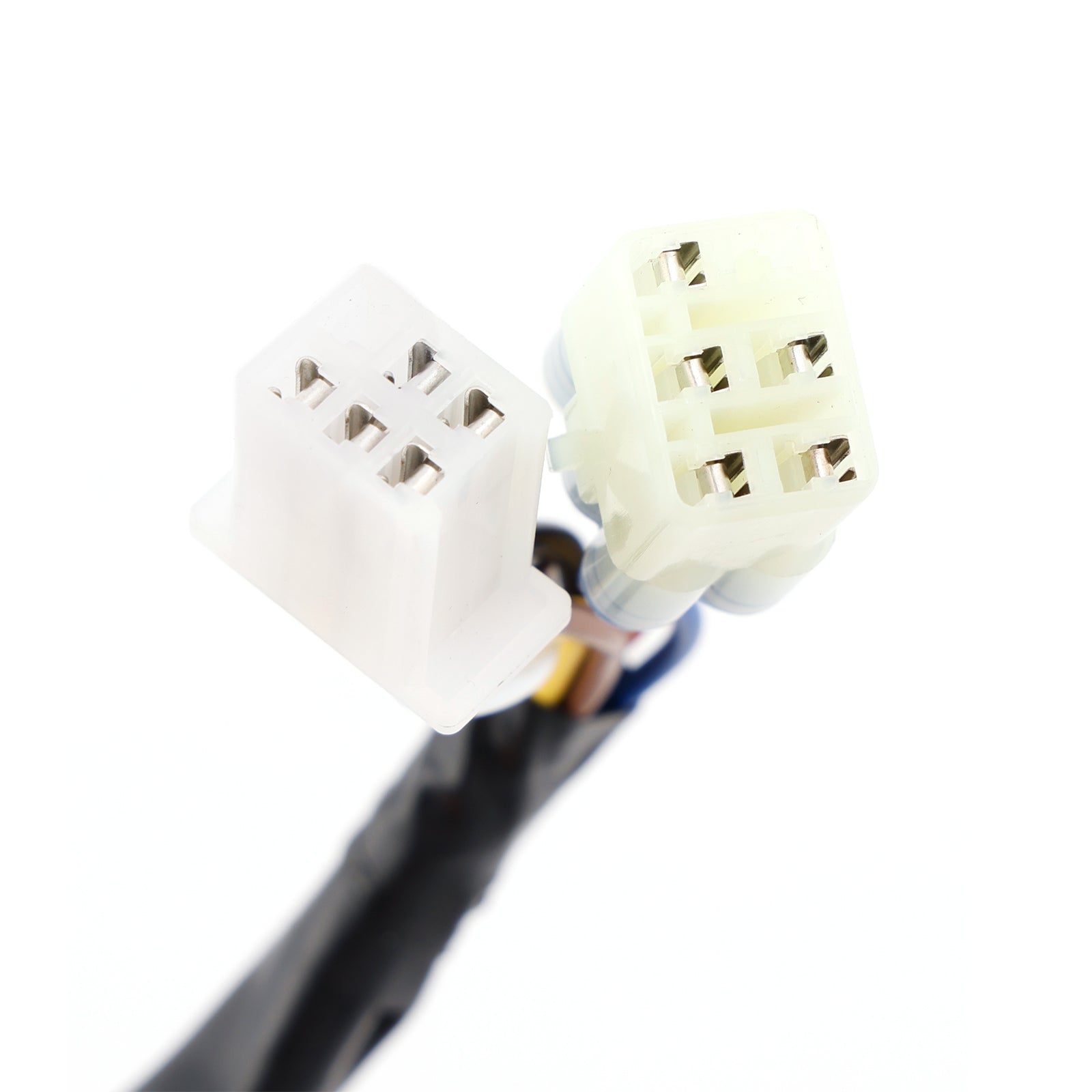 Statorgenerator voor Yamaha Xeon Karbu 125 EGO LC 125 carburateurmodel