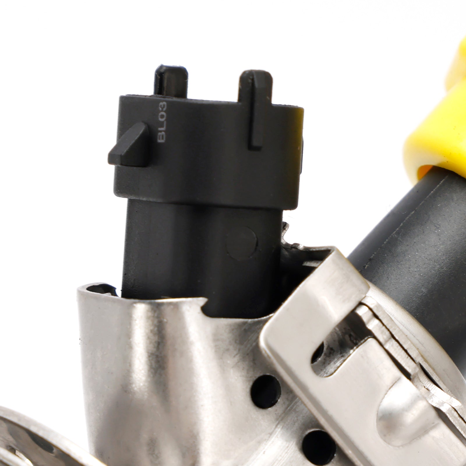 2010-2014 pour Mercedes-Benz Sprinter 3500 Diesel Emissions Fluid (DEF) Module d'injecteur A1644900513