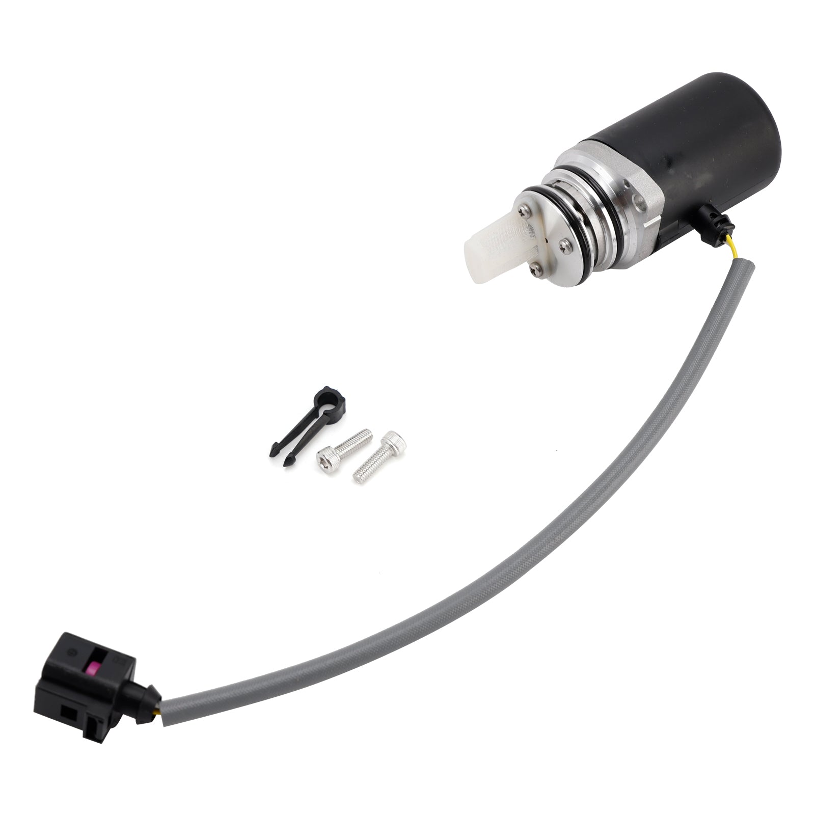 2007-2013 SEAT Altea Freetrack 2.0 Bomba diferencial trasera 0AV598549A