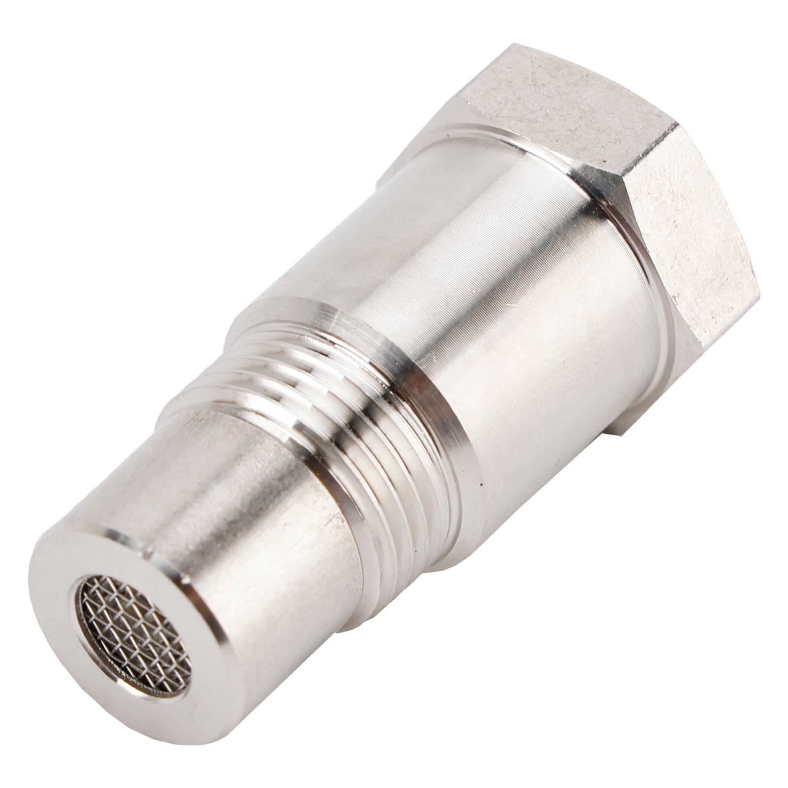 M18*1,5 O2 Senzor CEL Kontrola rozpačika motora W/Catalytic Converter Filter Element