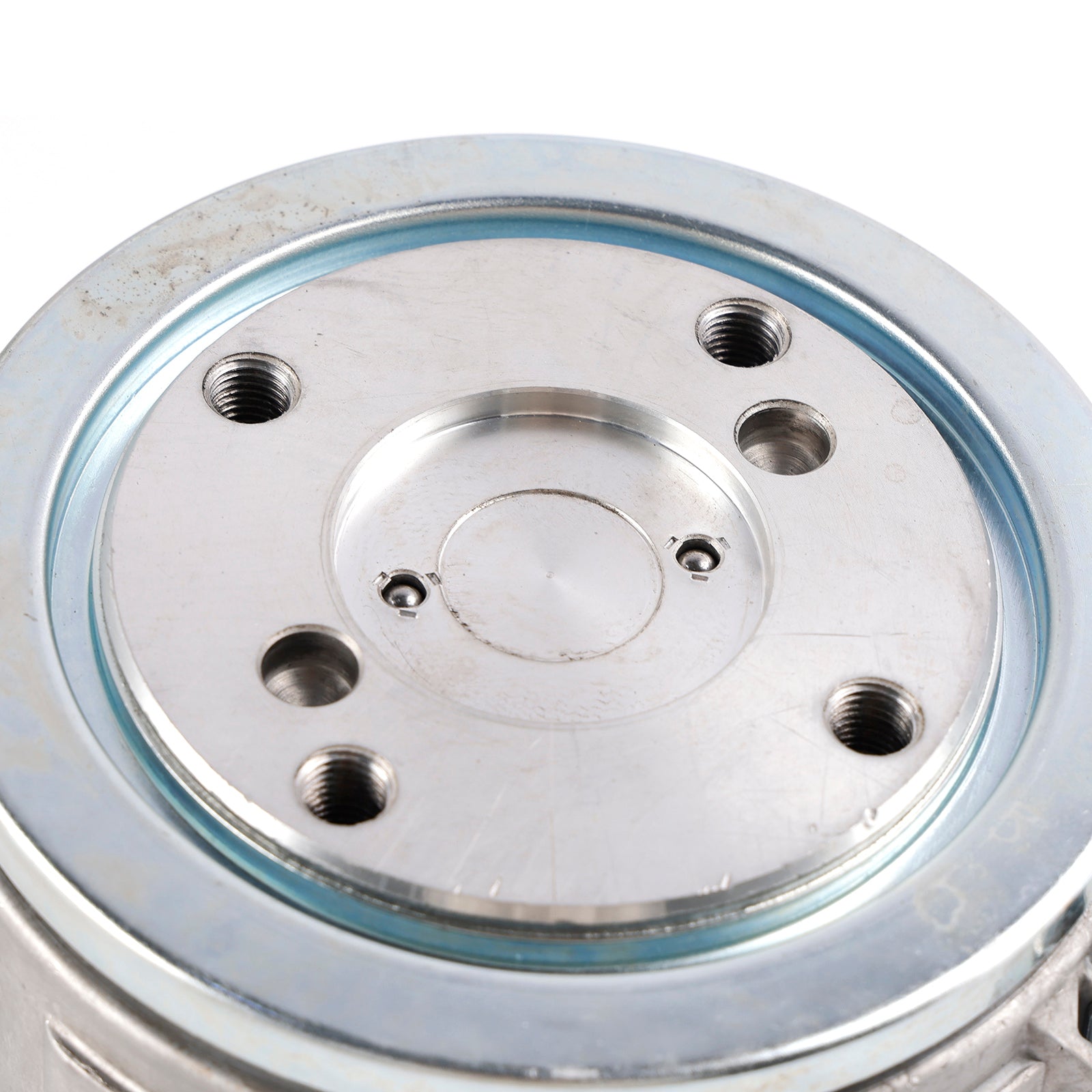 2007-2017 Jeep Patriot Electric Clutch Coupling 3570A007AB