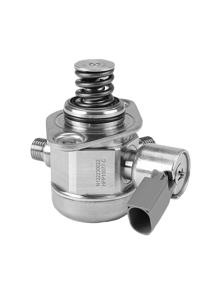 2008-2014 BMW X6 E71 / E72 High Pressure Fuel Pump 13517595339 0261520144