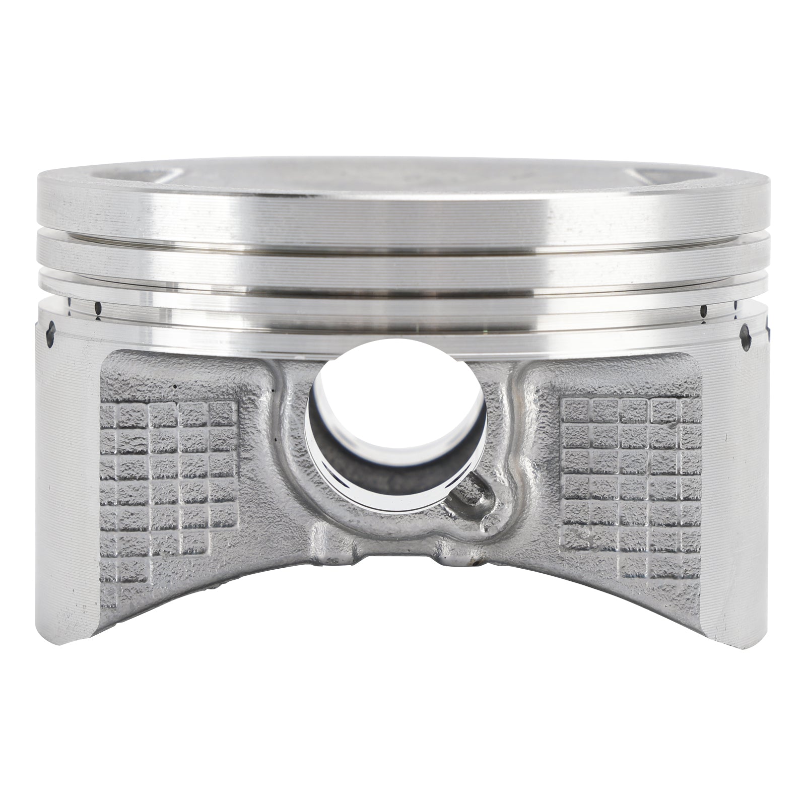 2003-2024 Yamaha YFM450 Kodiak 450 Cylinder Piston Gaskets Top End Rebuild Kit 5ND-11310-00 5GH-11310-00