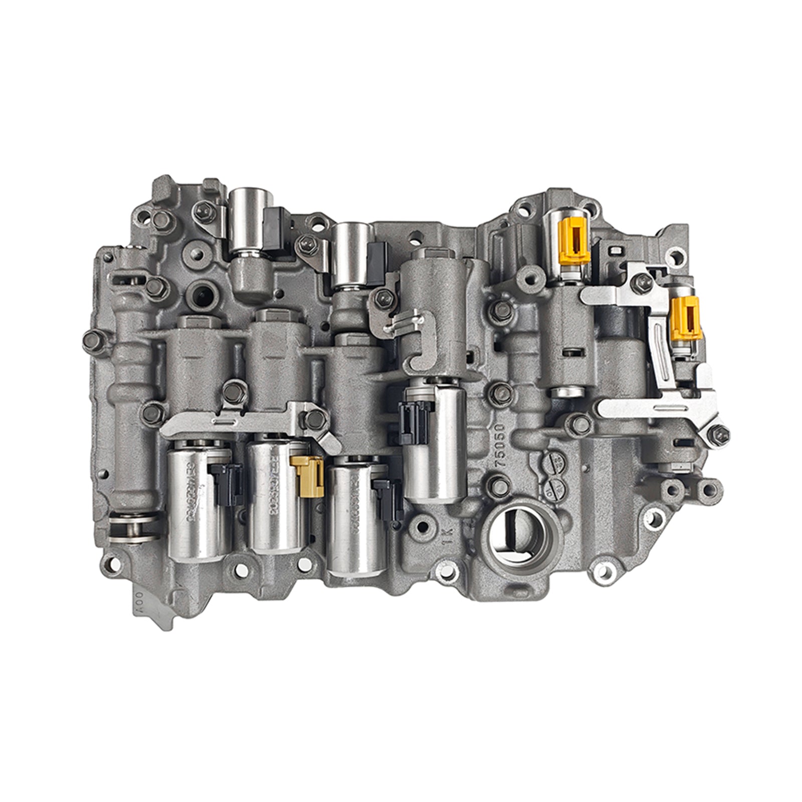 2014-2018 VOLKSWAGEN AW GENERATION 2 TF-60SN 09G corps de soupape de Transmission (GEN 2) #75050