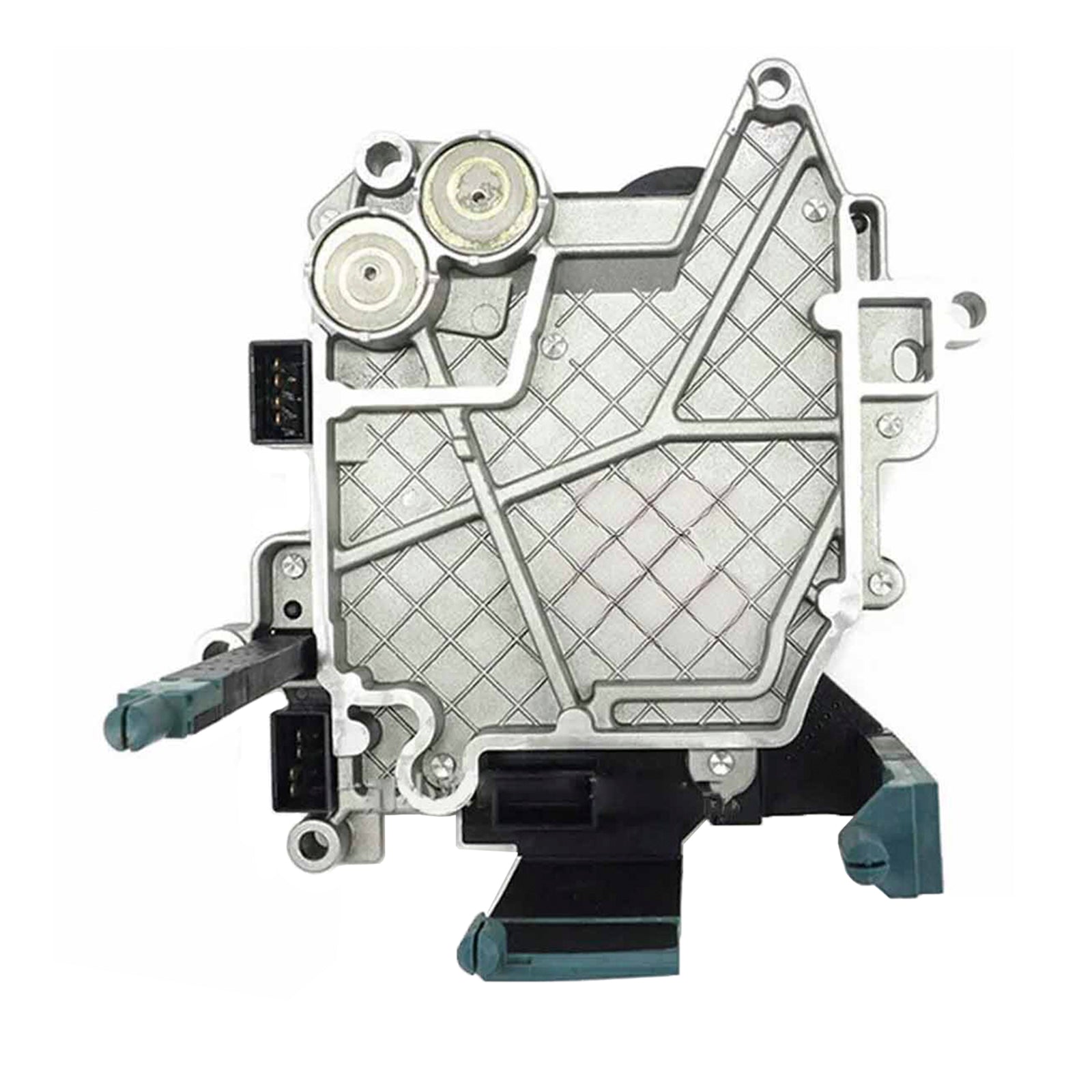 2005-2012 Audi A6 3.2L 18pin CVT Automatic Transmission Control Unit TCM 01J927156JG