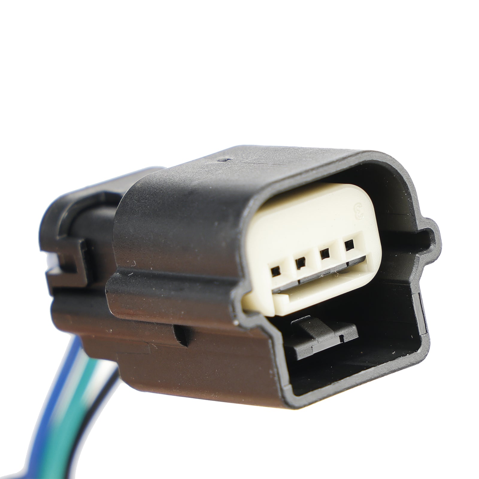 2013-2016 GMC Acadia esquerda+Lâmpada Brakelight da luz da luz direita