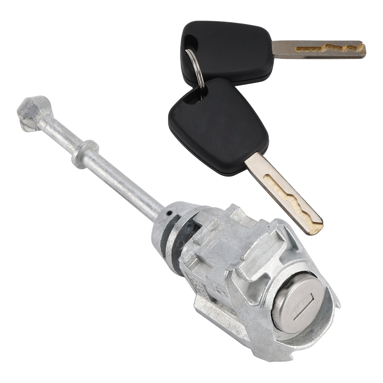 Front Left Door Lock Cylinder 59395J01 For Citroen C3 II C5 III 308 SW 508 SW