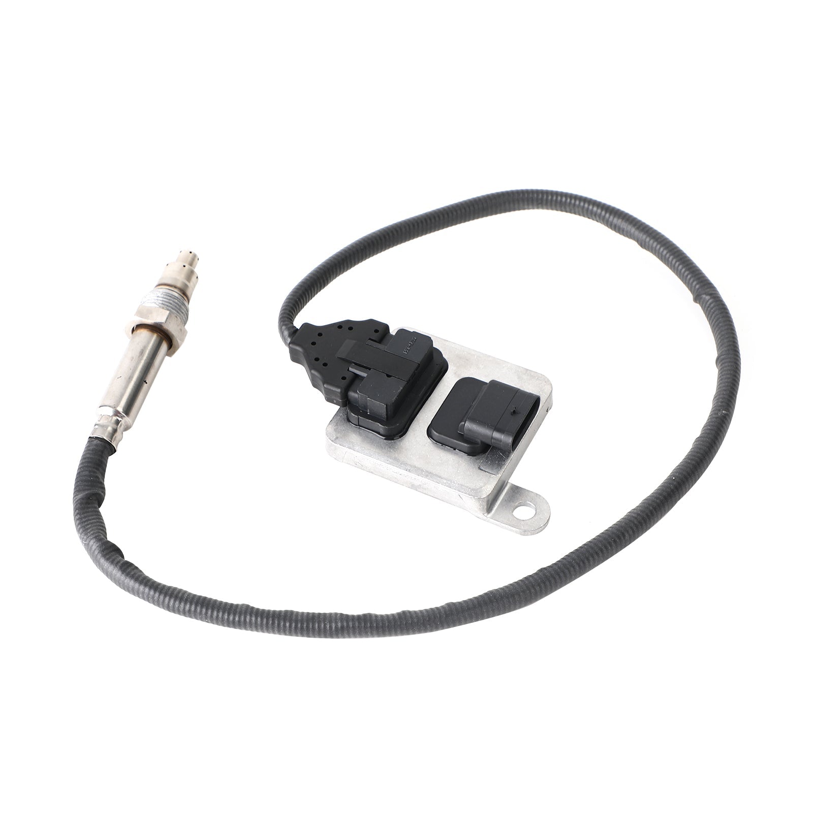 BMW 5ER E60 E61 523I 525I 525XI 530I 530XI N53 NOX SENSOR 11787587129