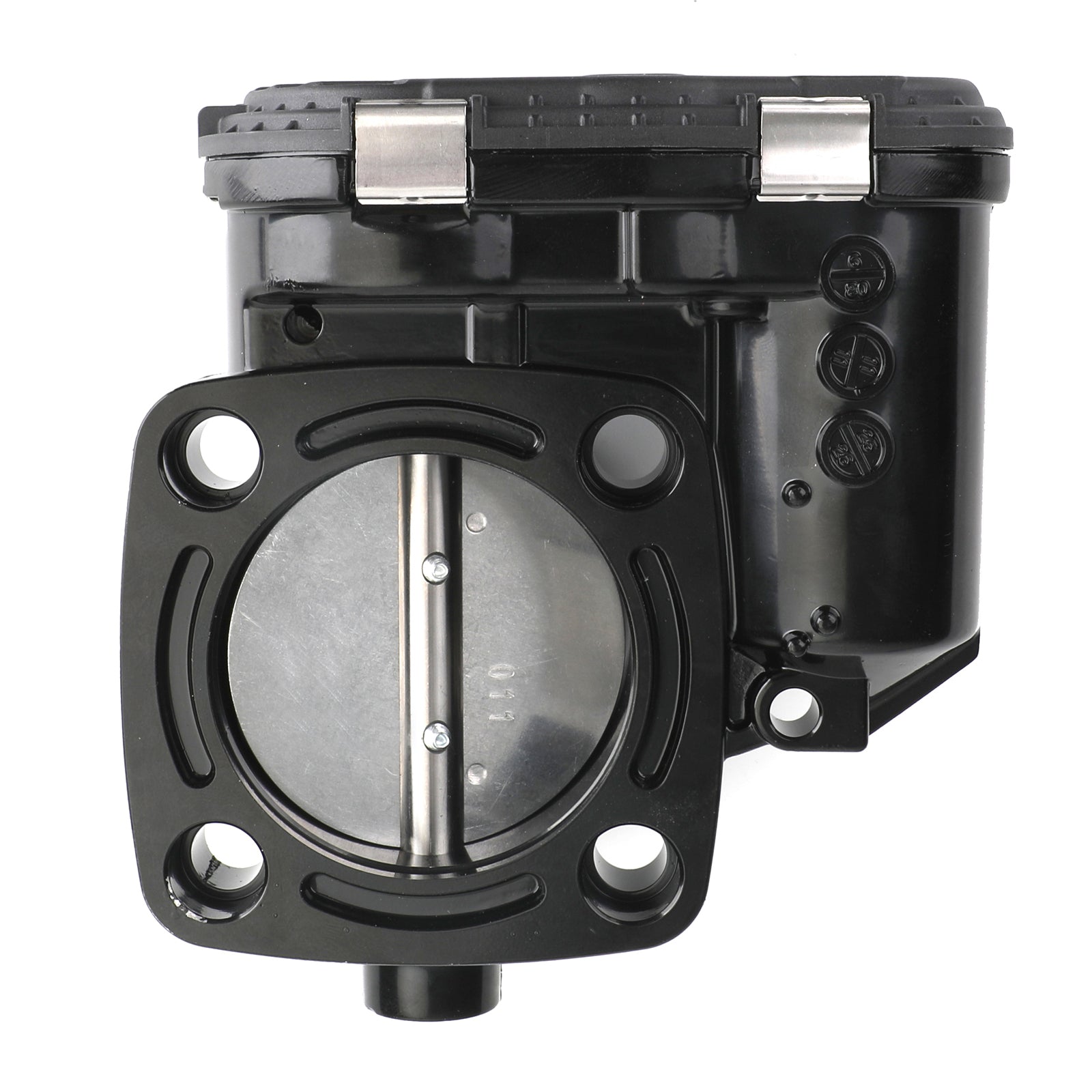 2017 Sea Doo GTI Throttle Body 20892592 20892591