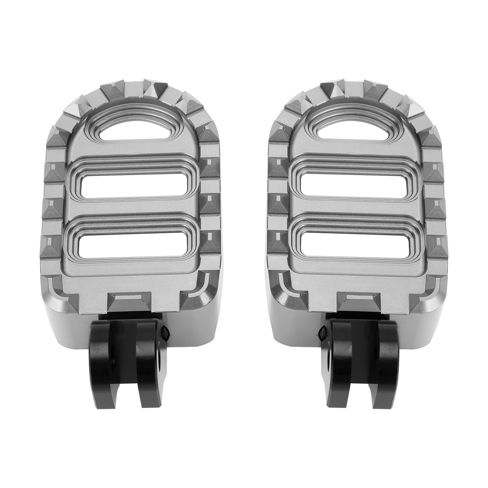 Voorste voetsteunen voetsteun geschikt voor Bonneville T100 T120 2016-2022