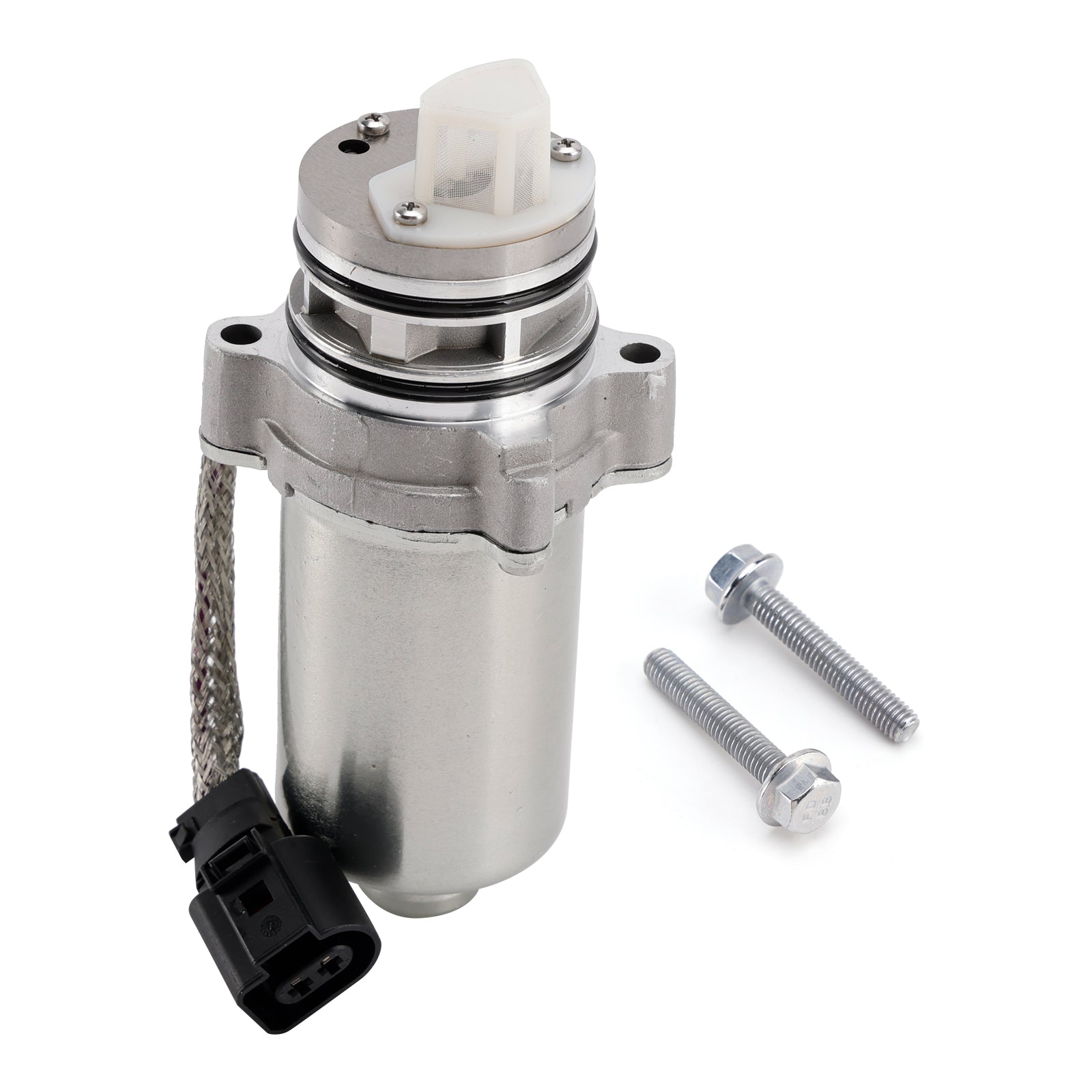 2017-2023 Land Rover Range Rover Velar Velar Différentiel Pompe LR093768