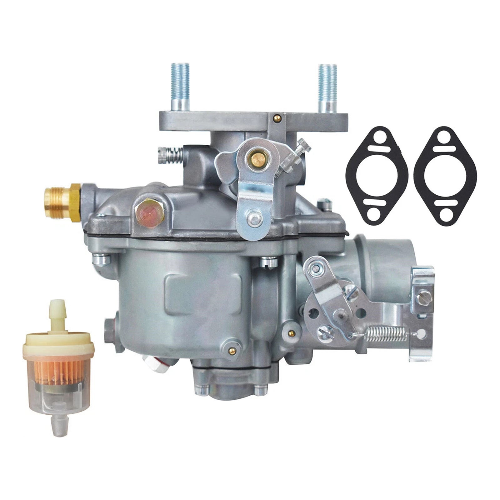 Carburateur C5ne9510C pour Ford 3000 3100 3300 3400 3500 Tracteur 13916