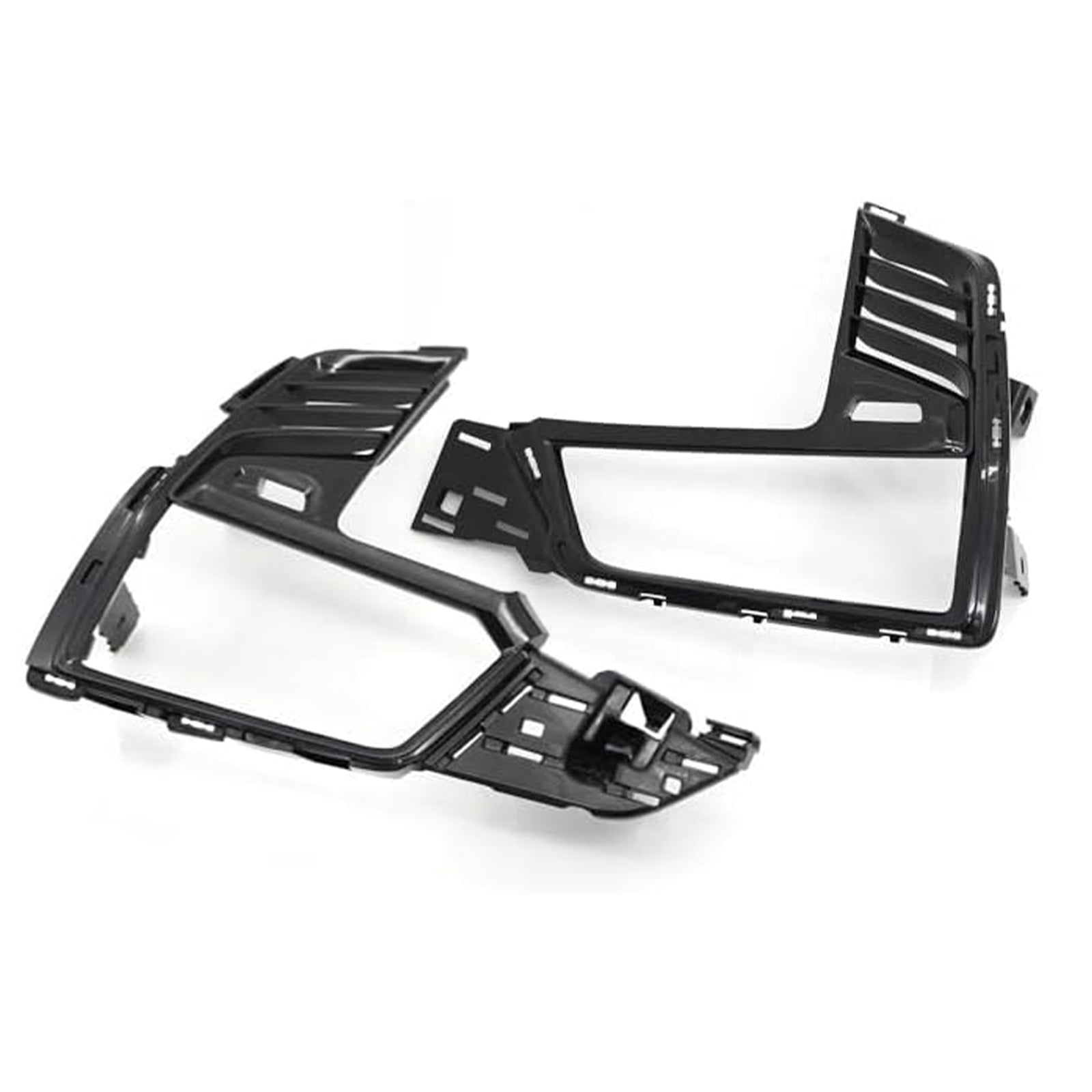 Dashboard Left+Right Air Vent 51459483656 51459483655 For BMW X5 X6 2019-2022