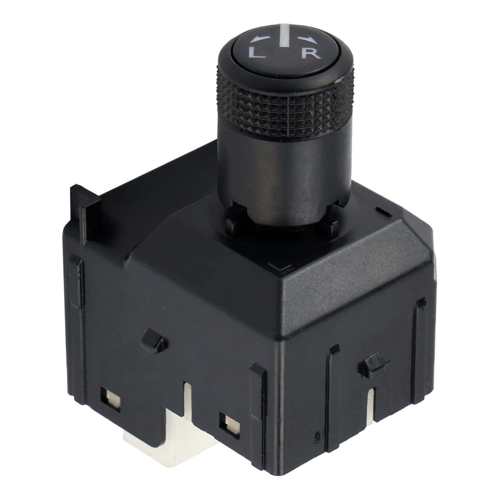 Left Side Mirror Control Switch 183744 for Toyota Camry Pruis C-HR 2017-2023