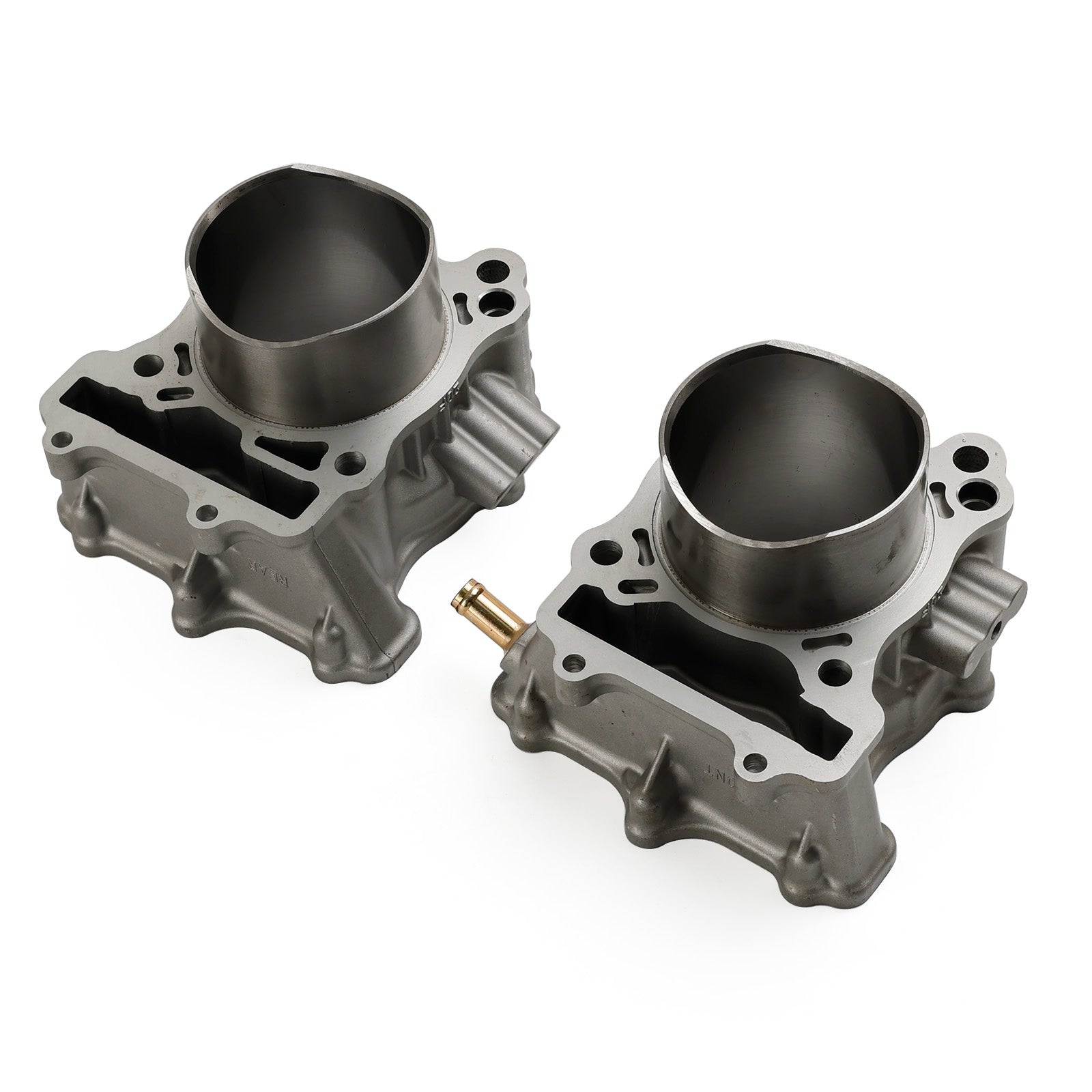 Predná strana motocykla Suzuki SV650, rok výroby 1999-2008 & Sada tesnení piestu zadného valca 11210-20F01-0F0