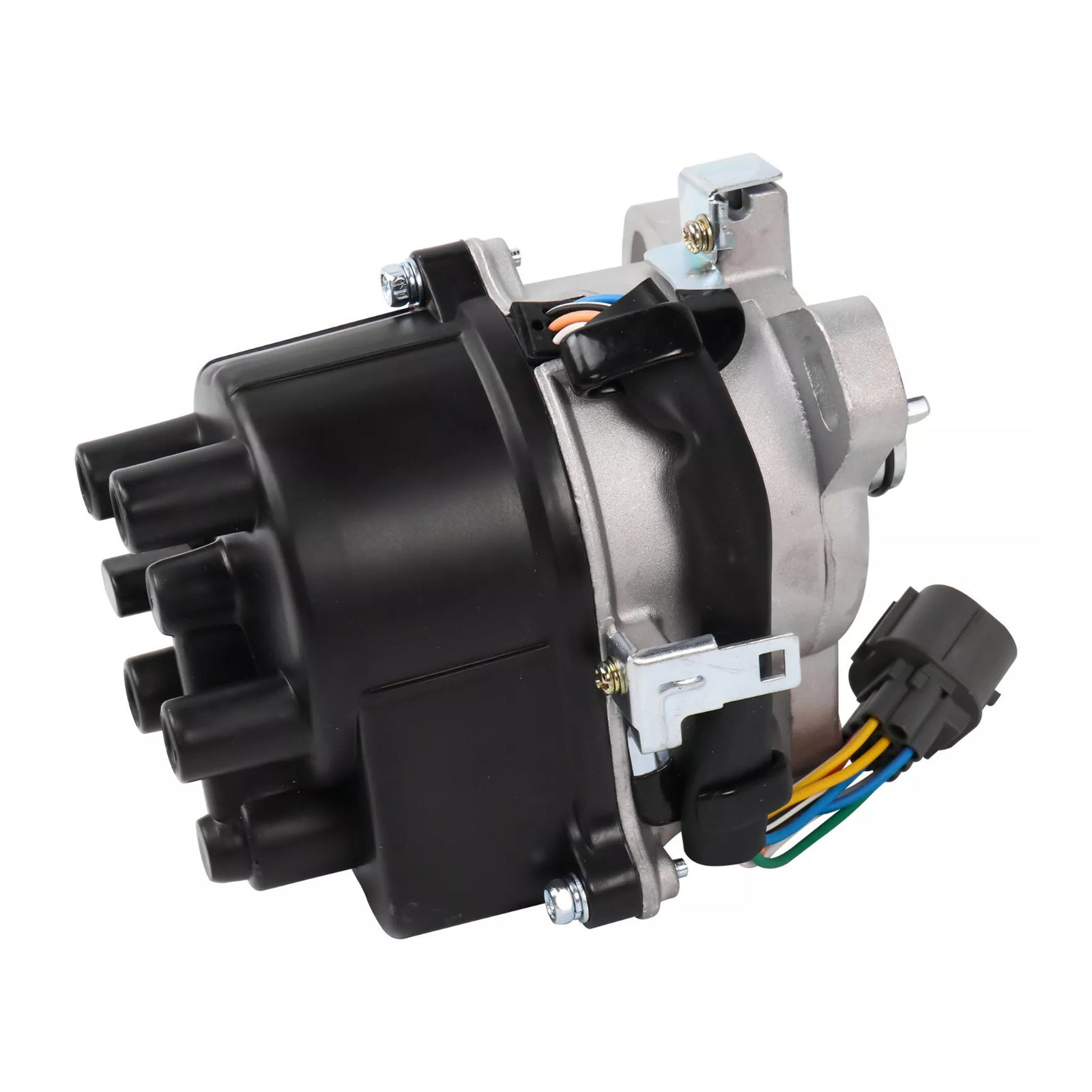 TD97U 30100-P3F-A02 Ignition Distributor For Honda CRV 1997-1998 EX LX 2.0L L4