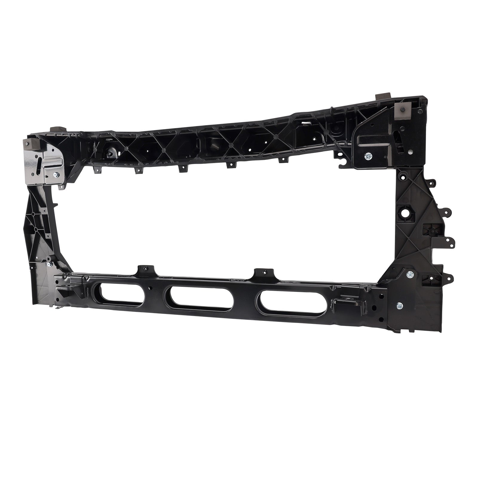 2024-2025 For Jeep Grand Wagoneer Series II Obsidian Front Radiator Support Core 68563708AA