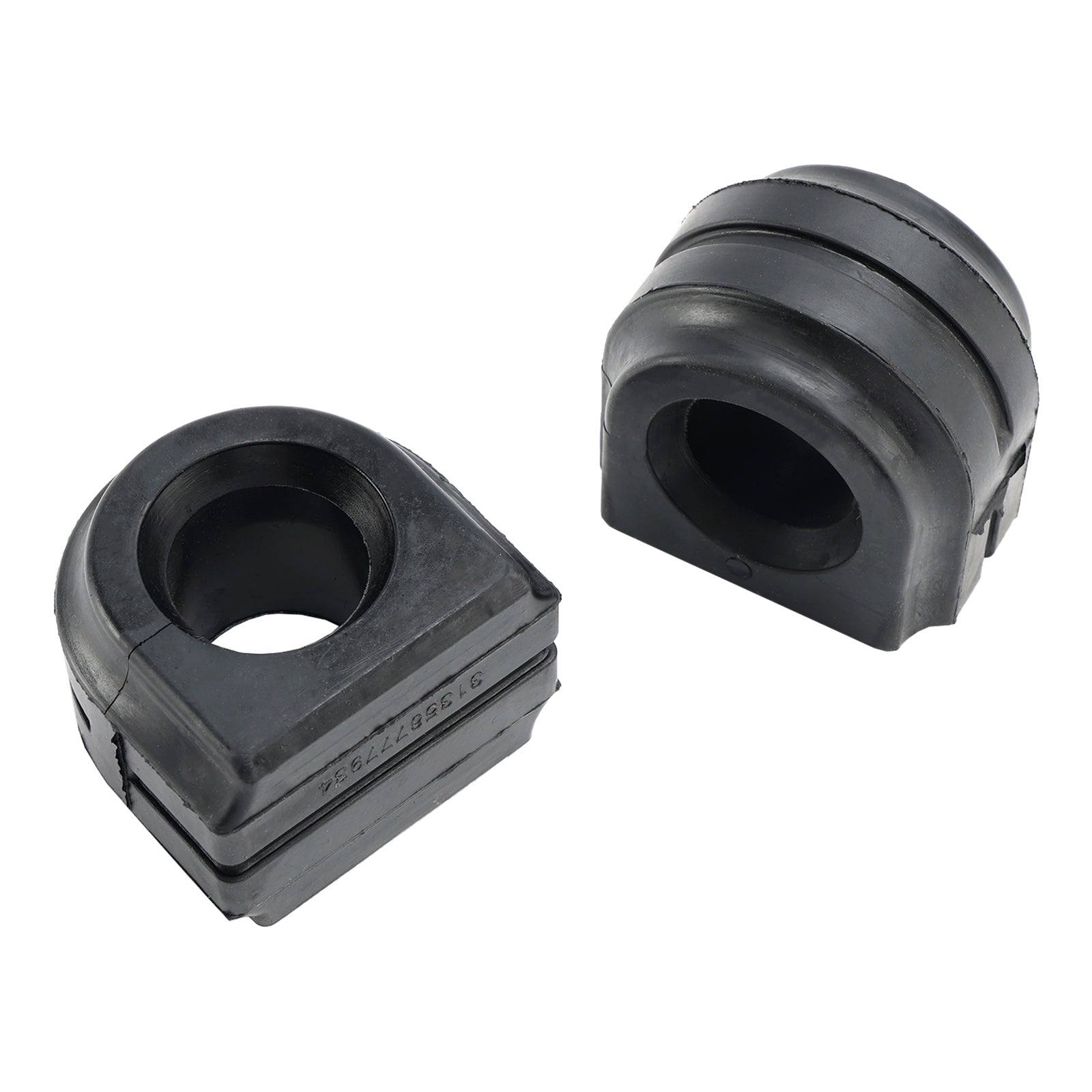 2* PREDNÁ STABILIZEROVÝ BAR BAR PUSHING PRE F10 F11 F12 520I 528I 640I 31356777933