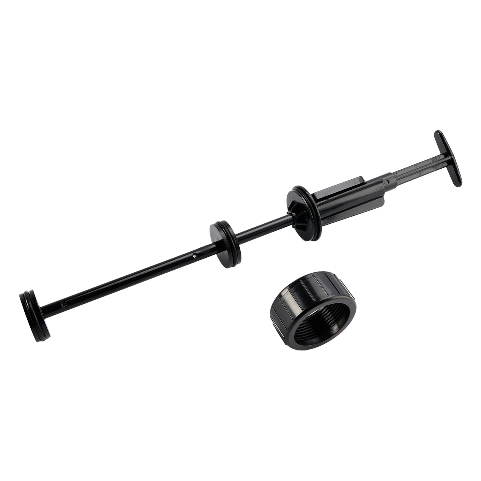 263055 Stempelakselmasse for Pentair PVC Slide Pool og Spa Multi-Port Valve