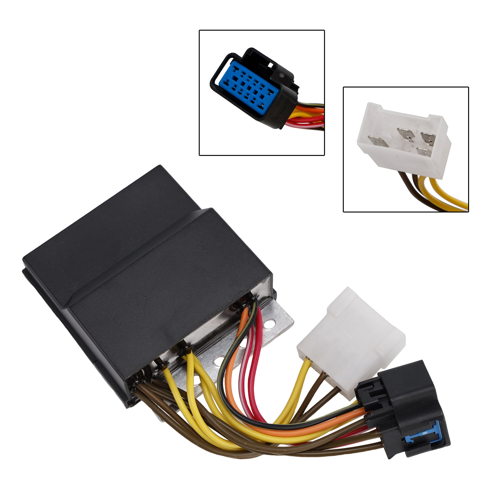 Regulator Rectifier 12V 4011440 For Polaris 600 Classic Touring 2006 2007 Rmk