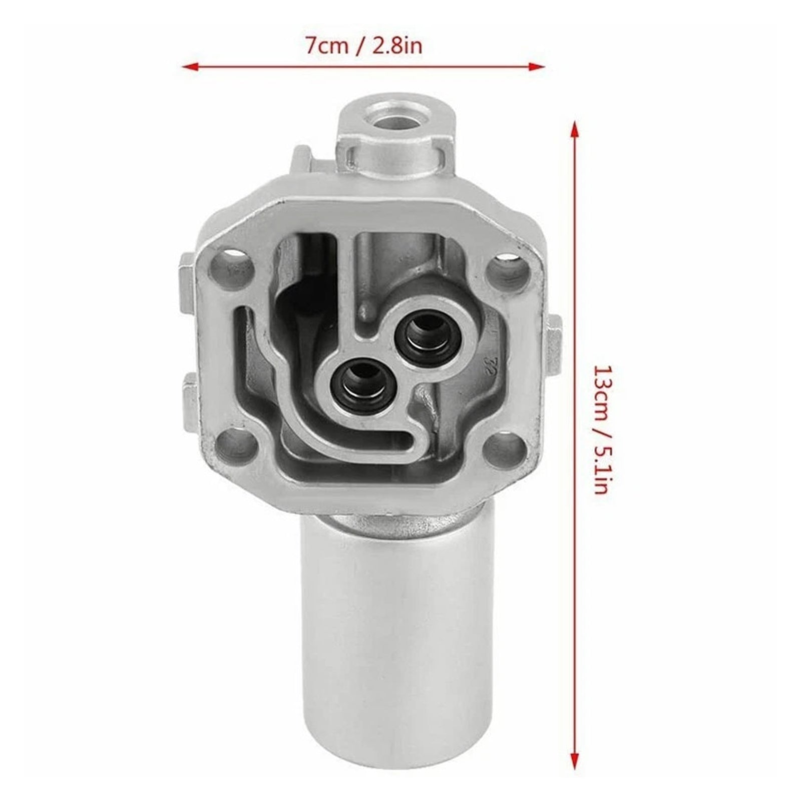 Transmission Linear Solenoid 28250-RPC-003 For Honda Accord Civic CR-V Acura