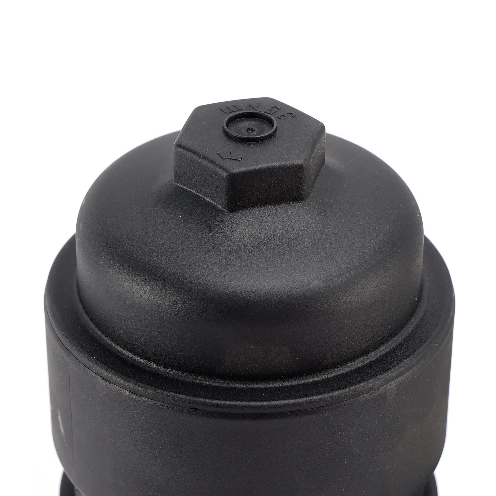 Engine Oil Filter Housing Oil Cooler LR006427 For Range Rover 3.6 TDV8