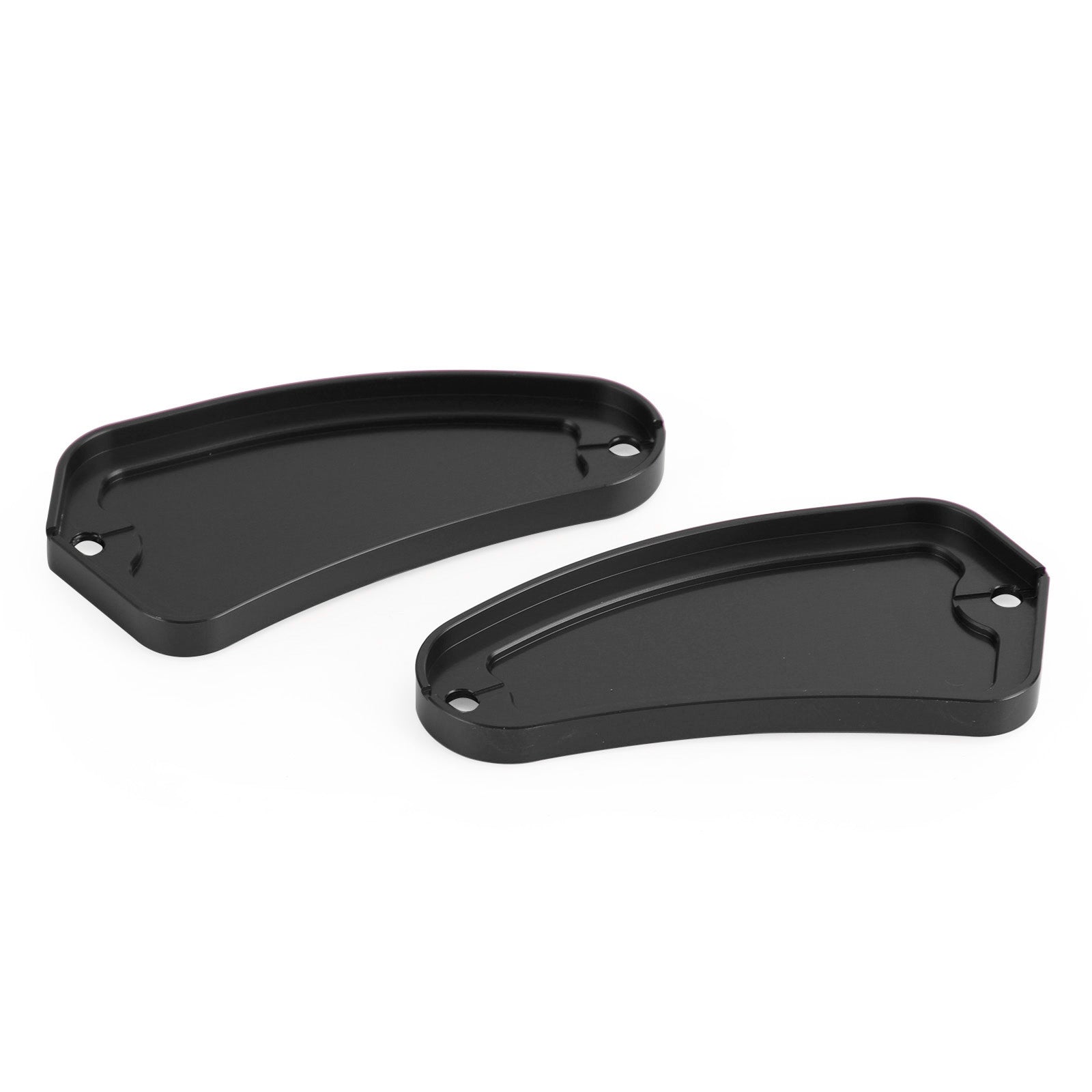 MV Agusta Rivale 800 Stradale 800 Predná brzdová spojka kryt čiernej